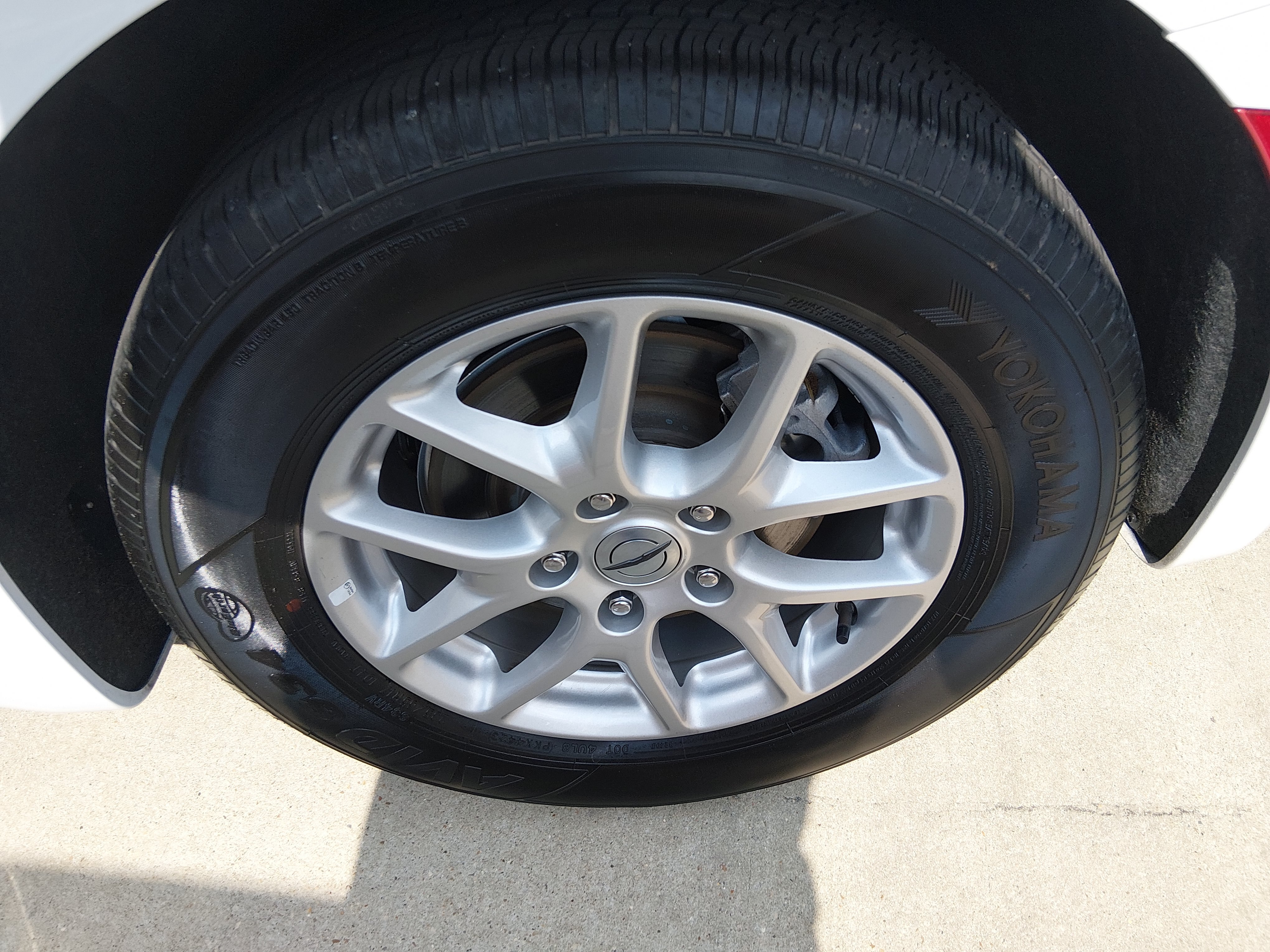 2024 Chrysler Pacifica Touring L - Photo 10