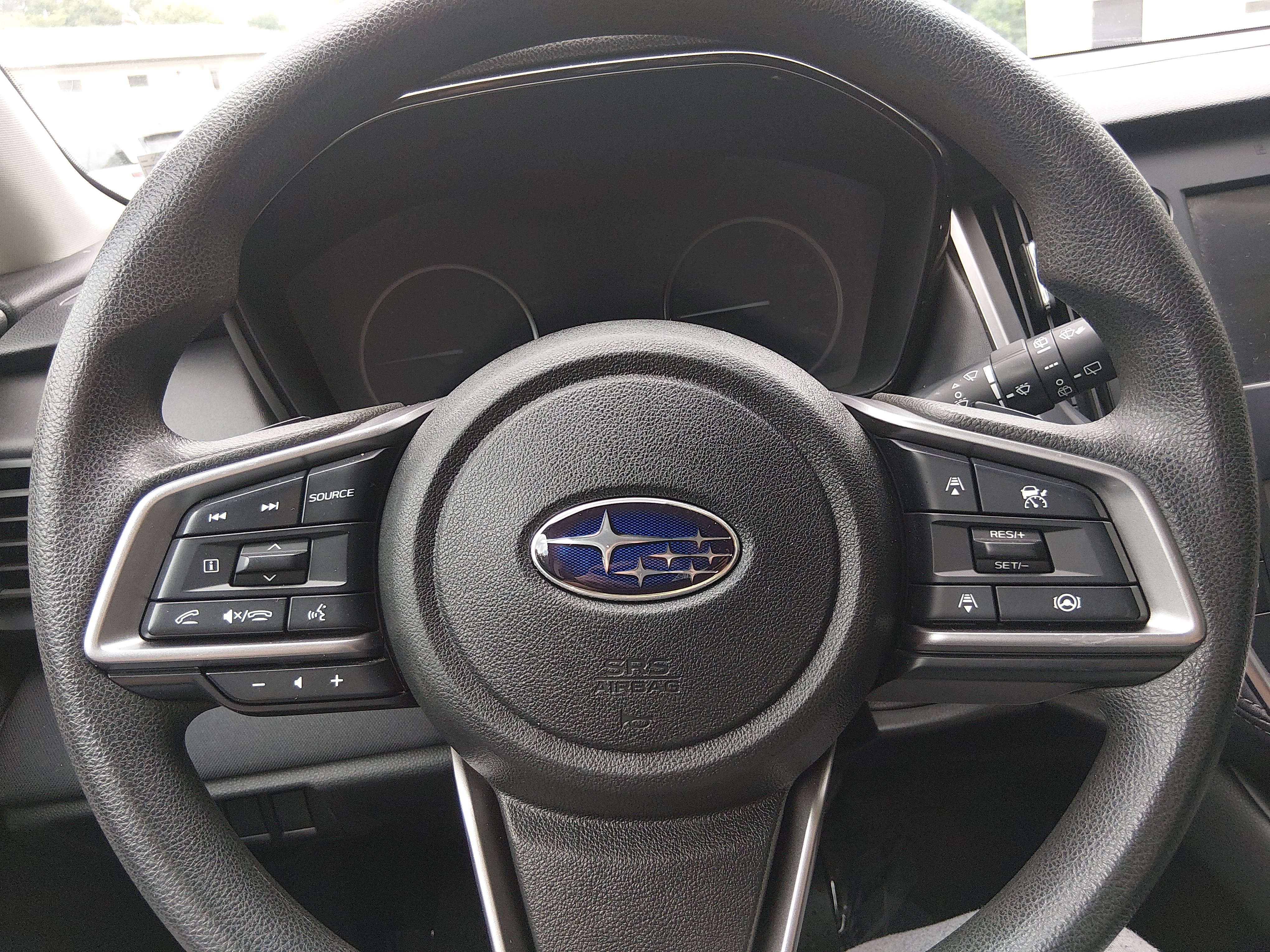 2024 Subaru Outback Base - Photo 12