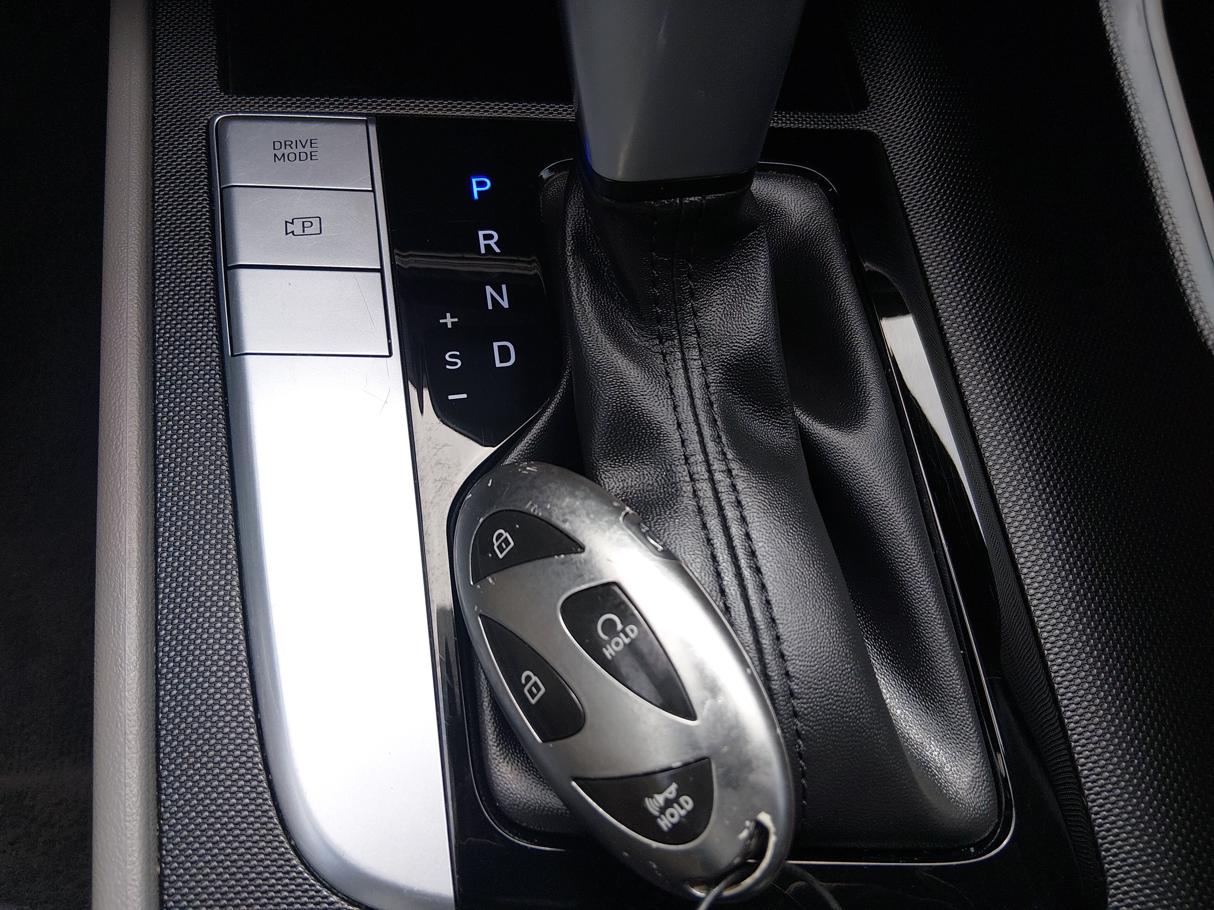 2024 Hyundai Elantra SEL - Photo 15