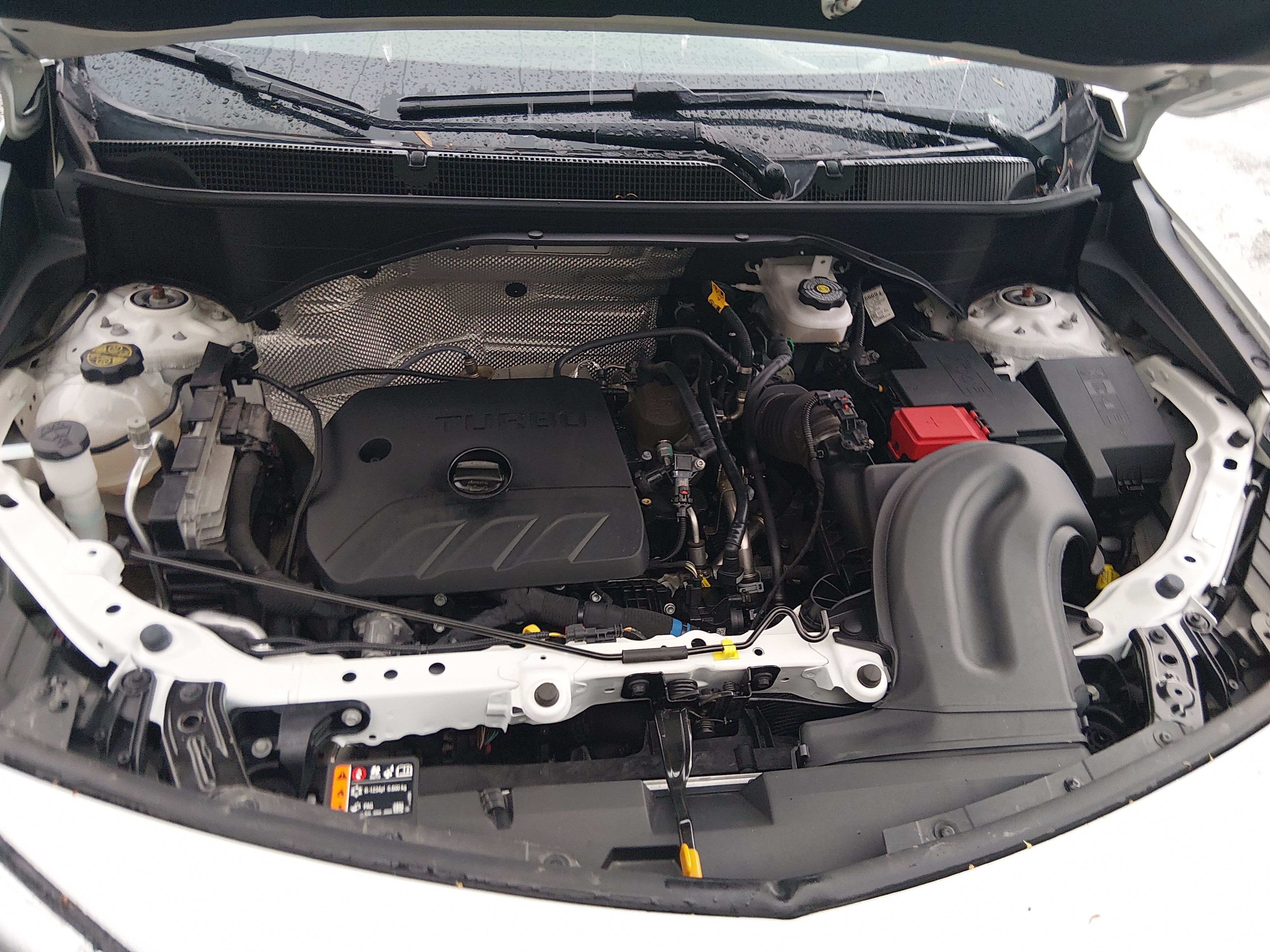 2024 Buick Encore GX Sport Touring - Photo 9