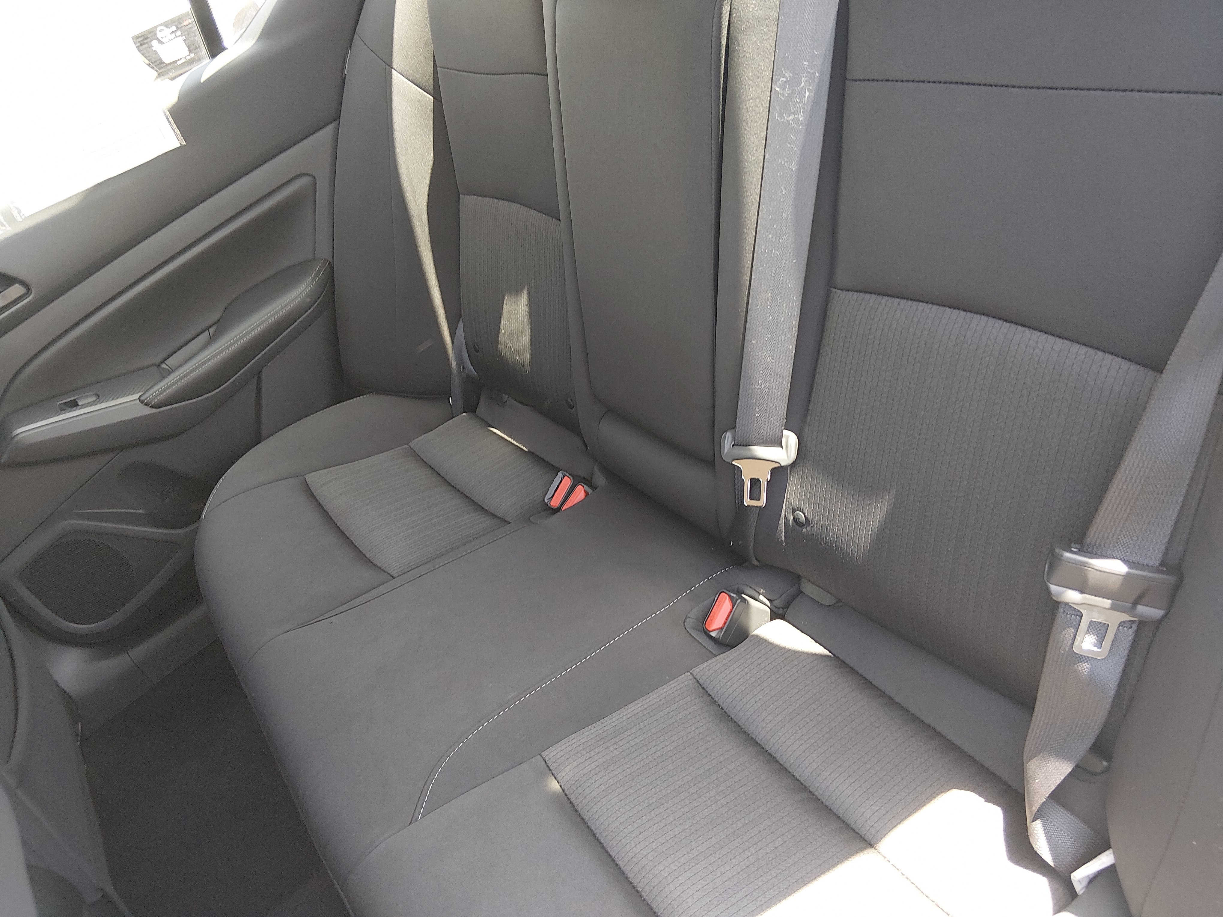 2024 Nissan Altima SV - Photo 19