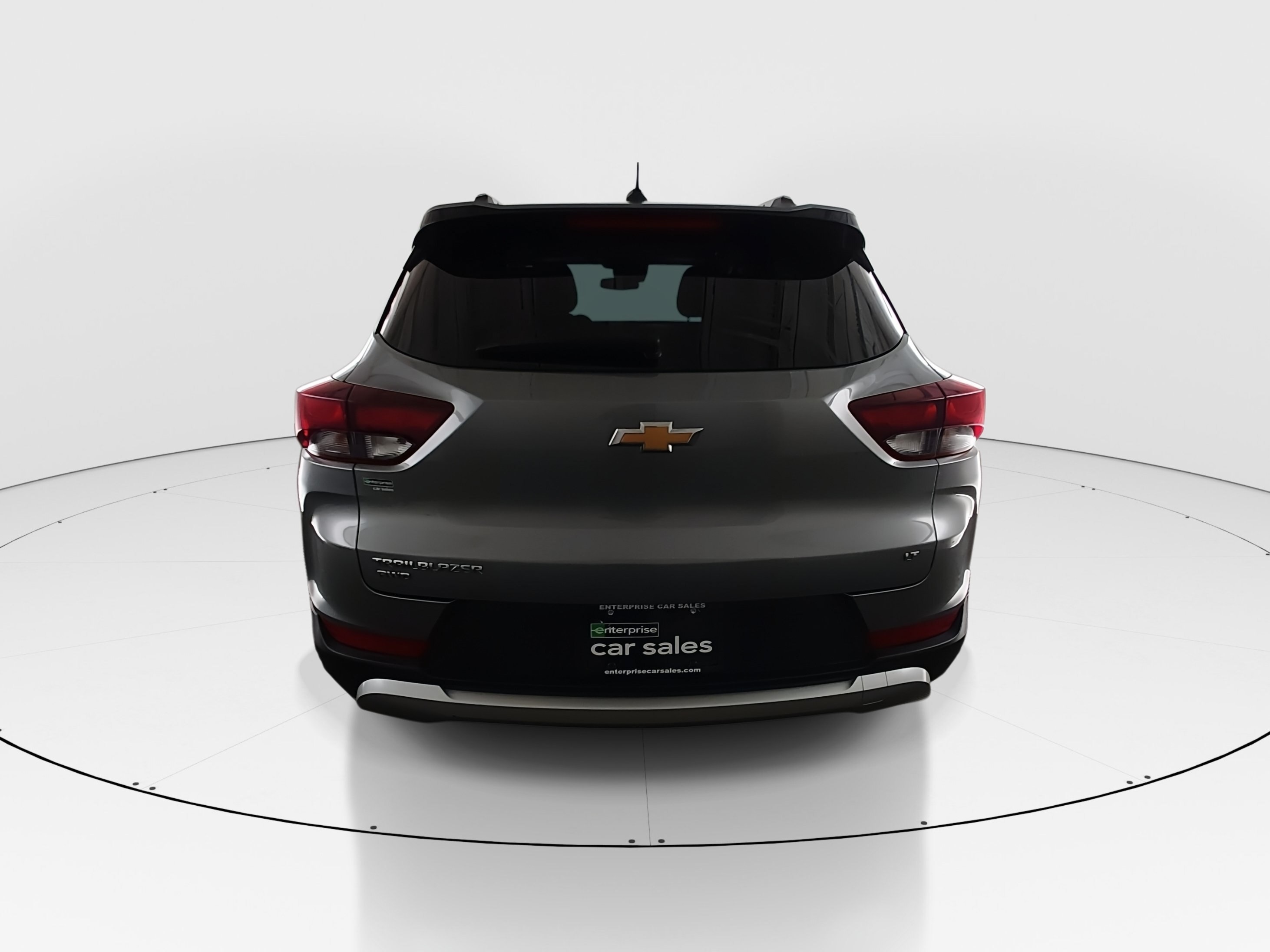 2024 Chevrolet TrailBlazer LT - Photo 6