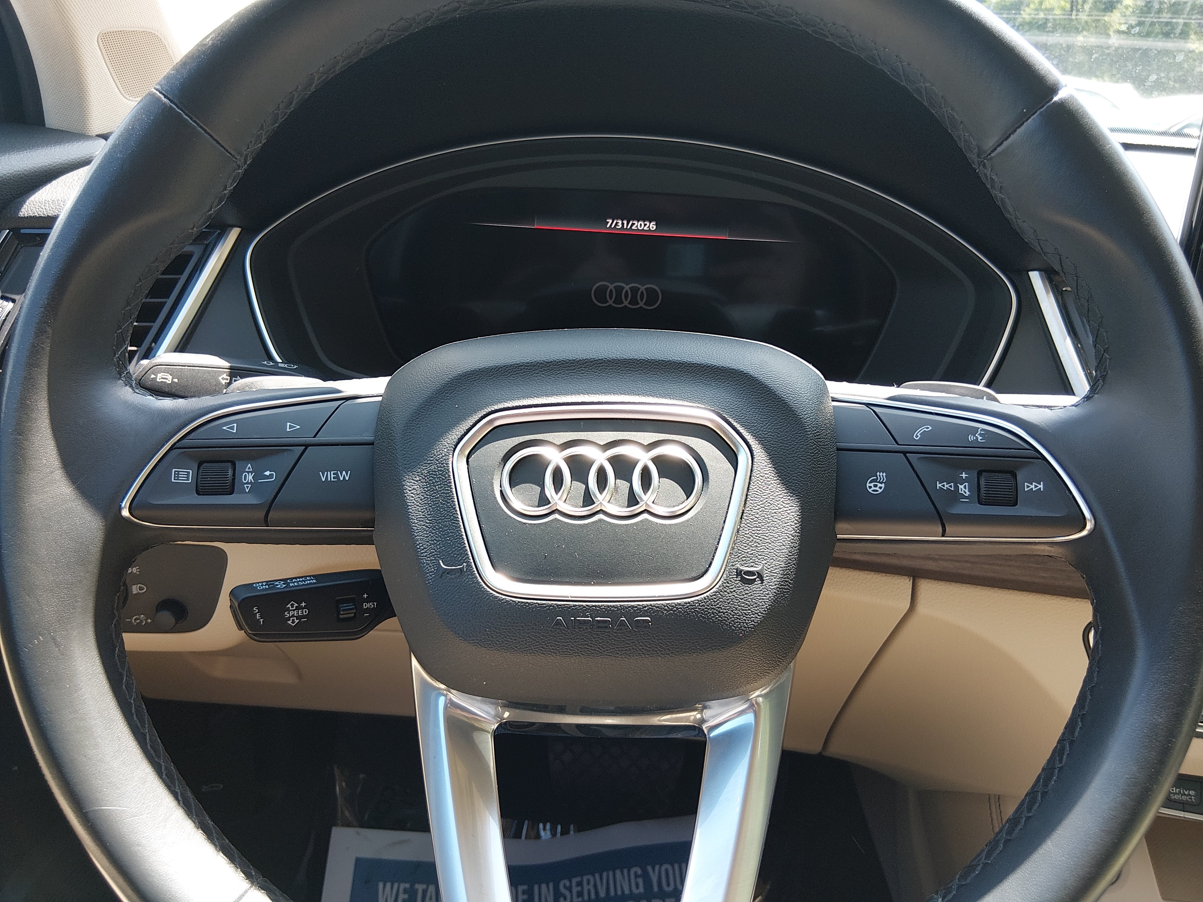 2024 Audi Q5 Premium Plus - Photo 12