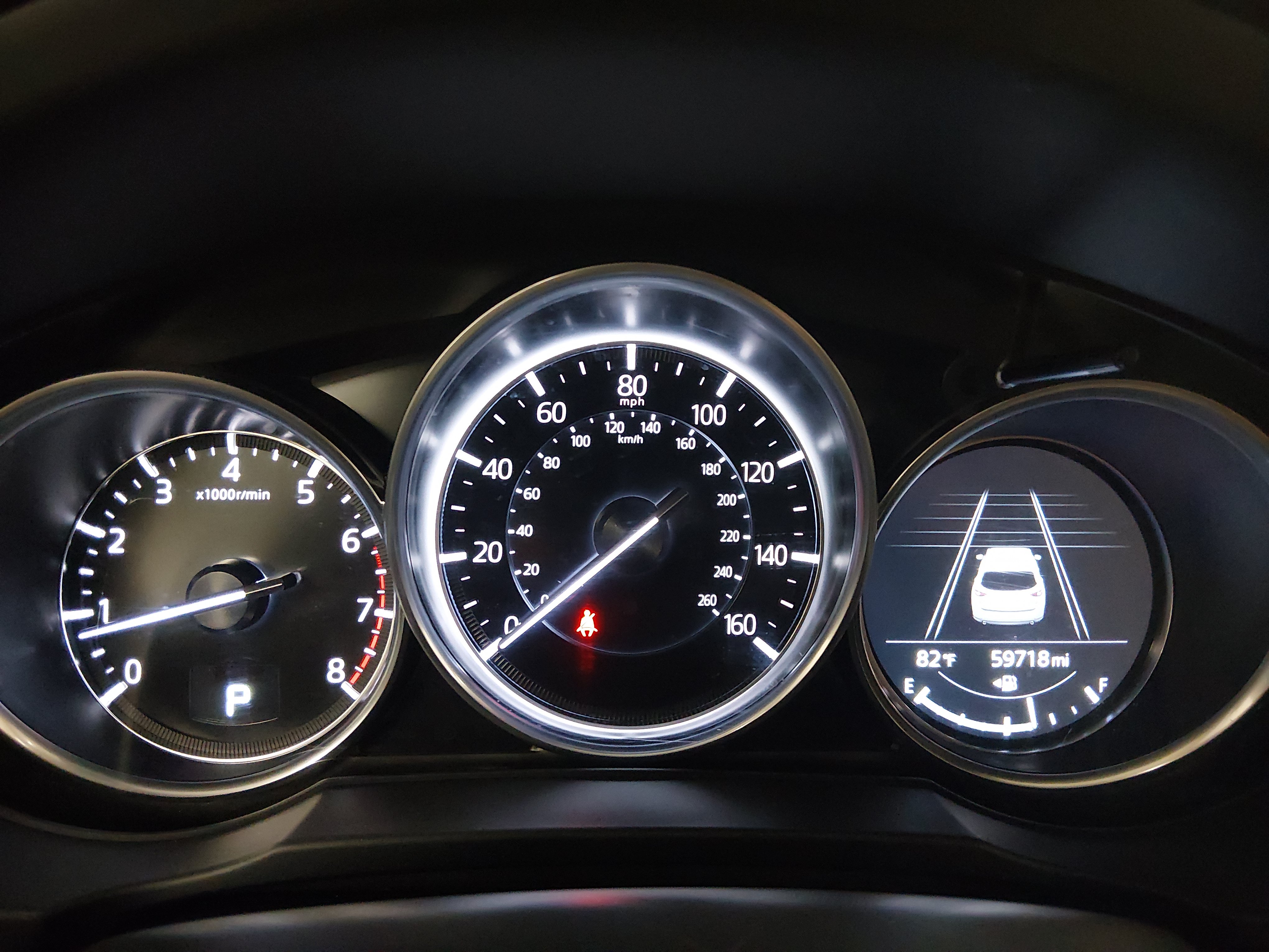 2025 Mazda CX-5 S Carbon Edition - Photo 14