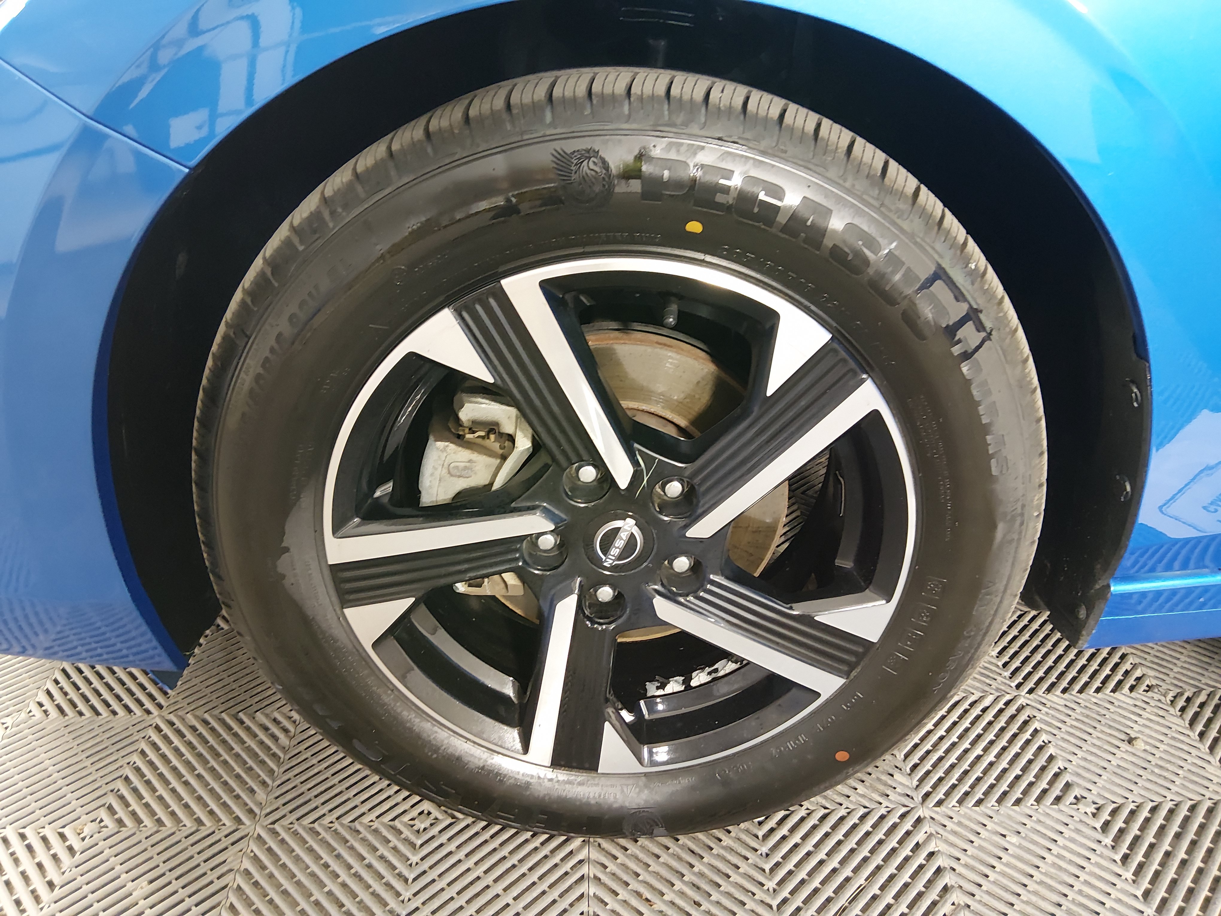 2024 Nissan Sentra SV - Photo 10