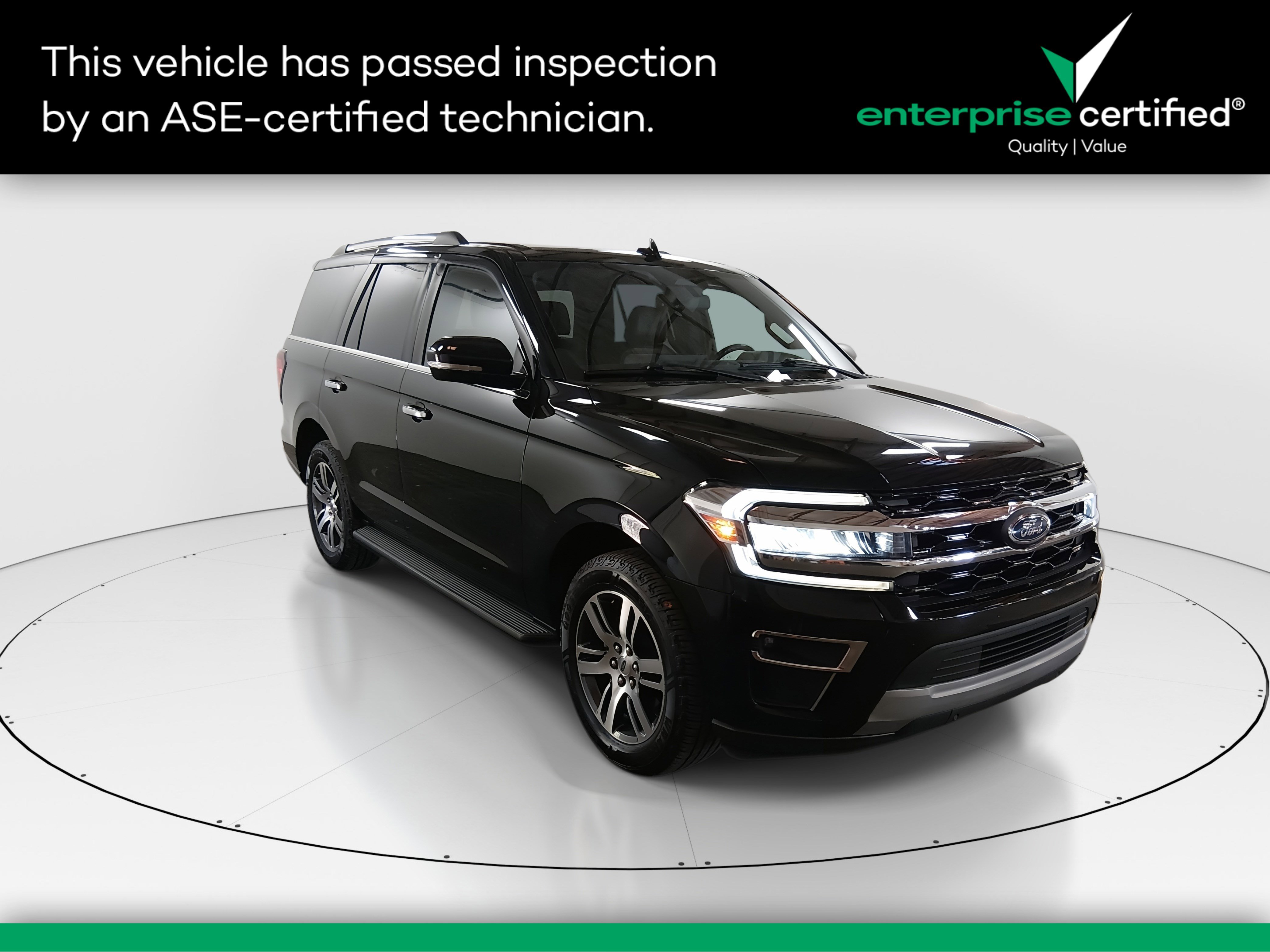 2024 Ford Expedition