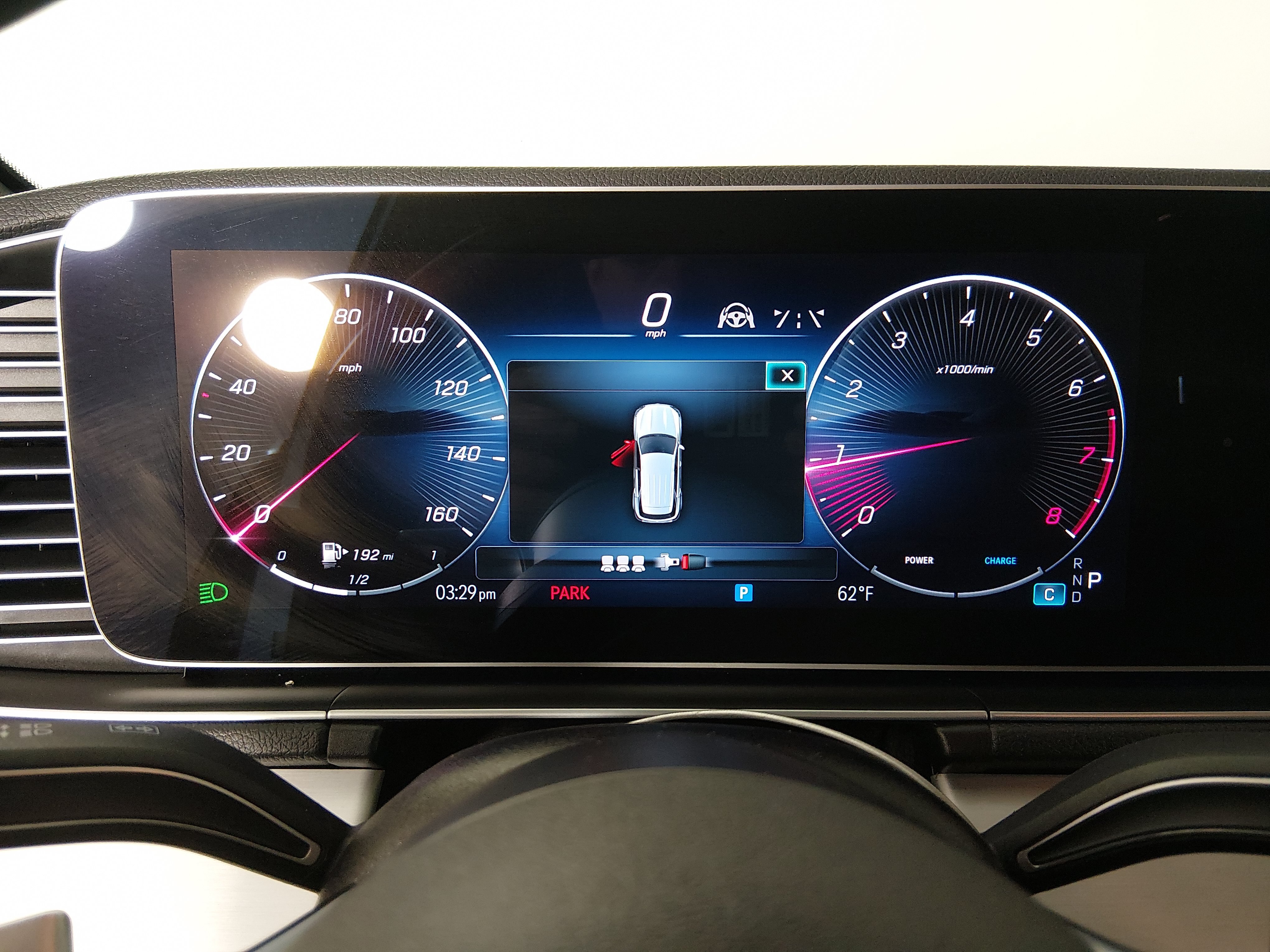 2025 Mercedes-Benz GLE GLE350 - Photo 14
