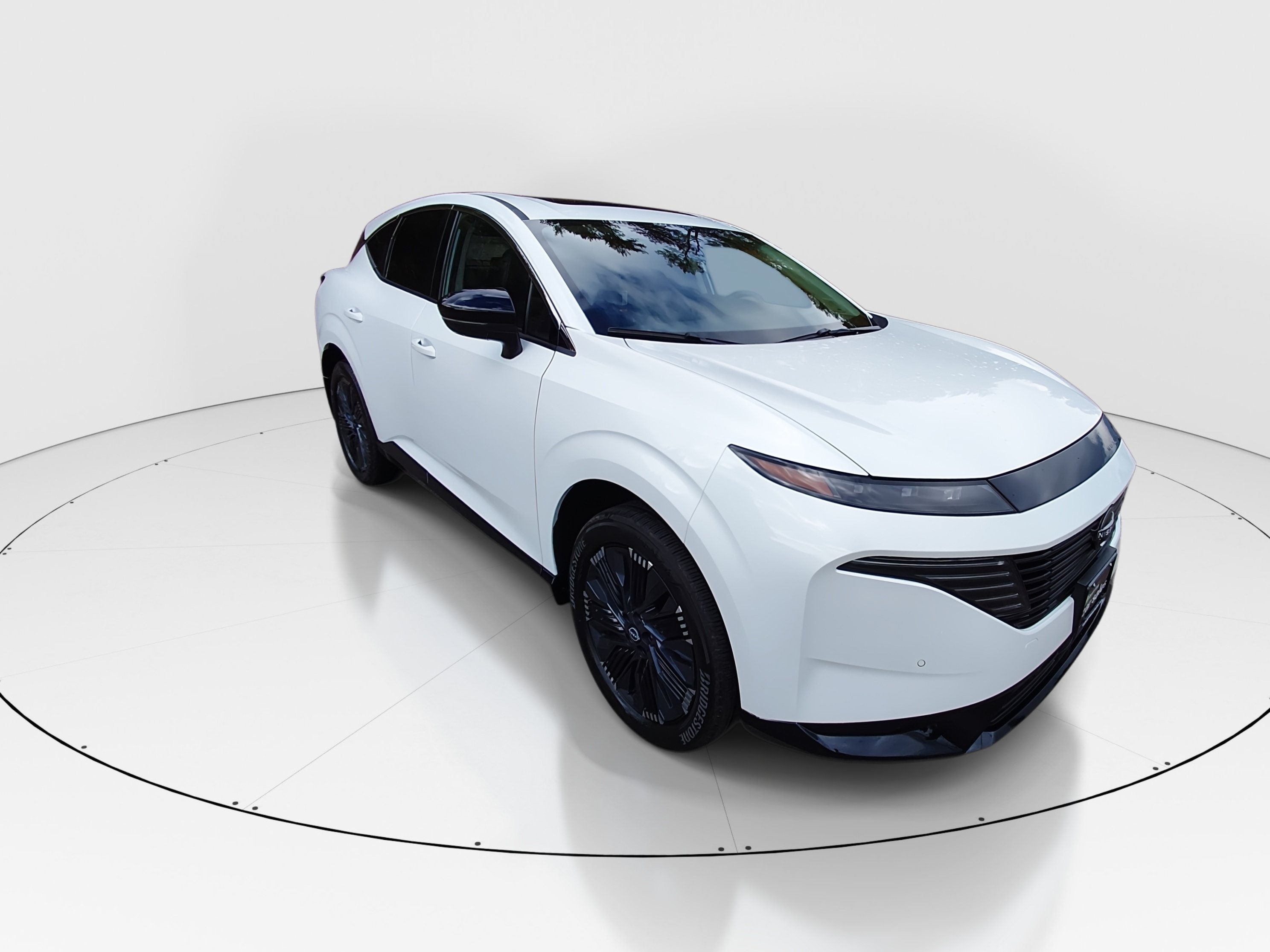 2026 Nissan Murano