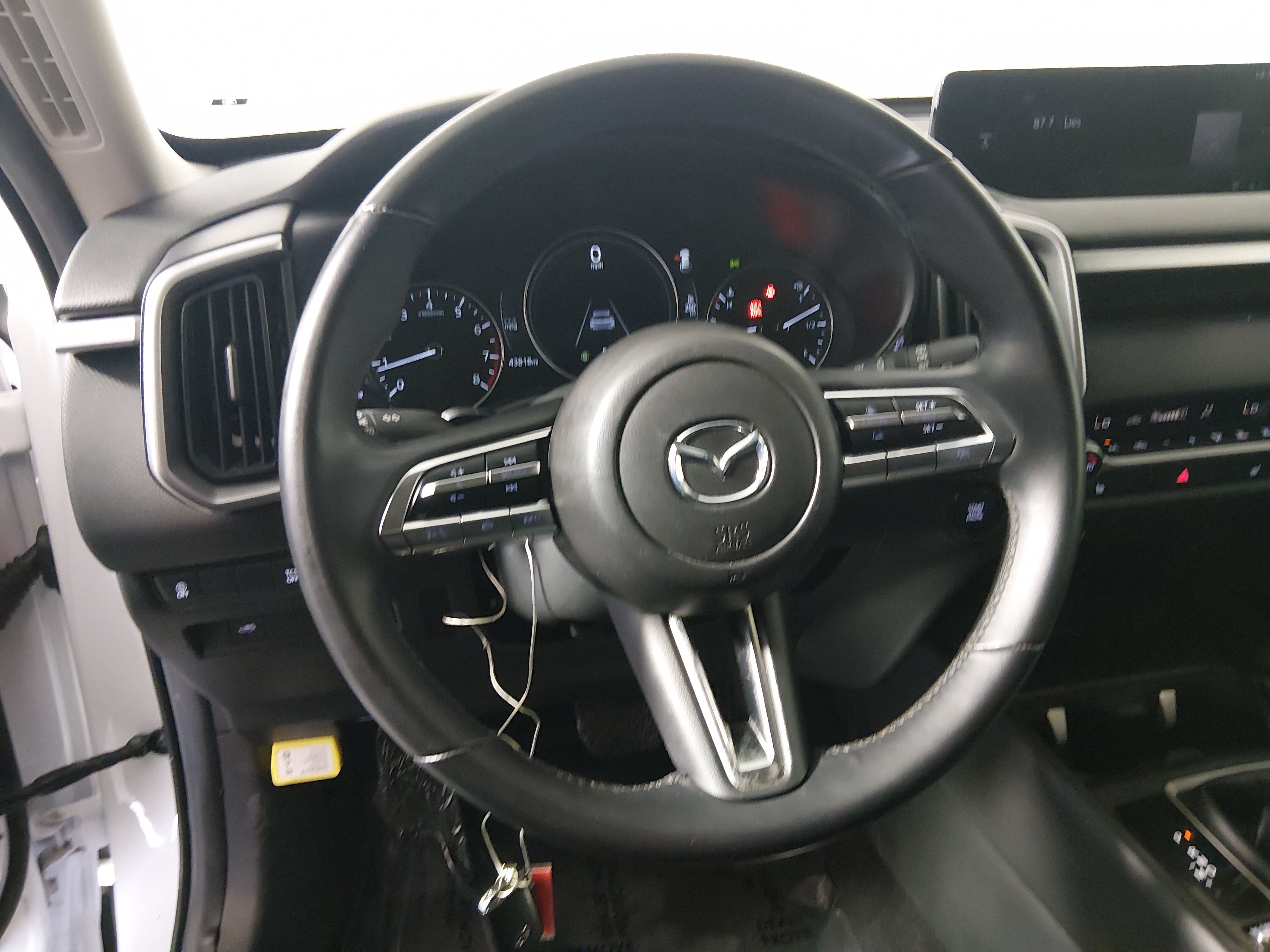 2025 Mazda CX-50 Preferred - Photo 12