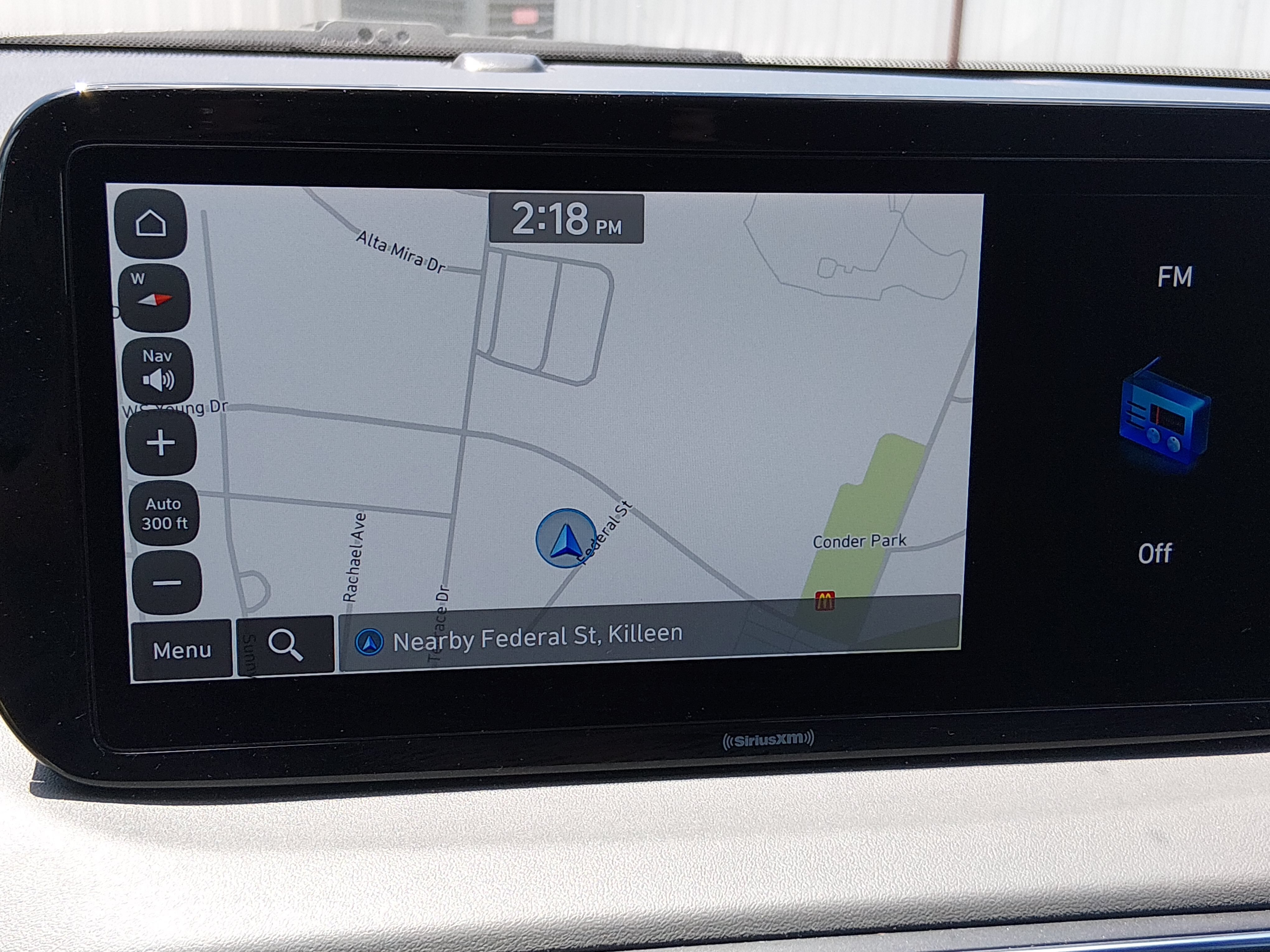 2023 Hyundai Santa Fe SEL - Photo 17