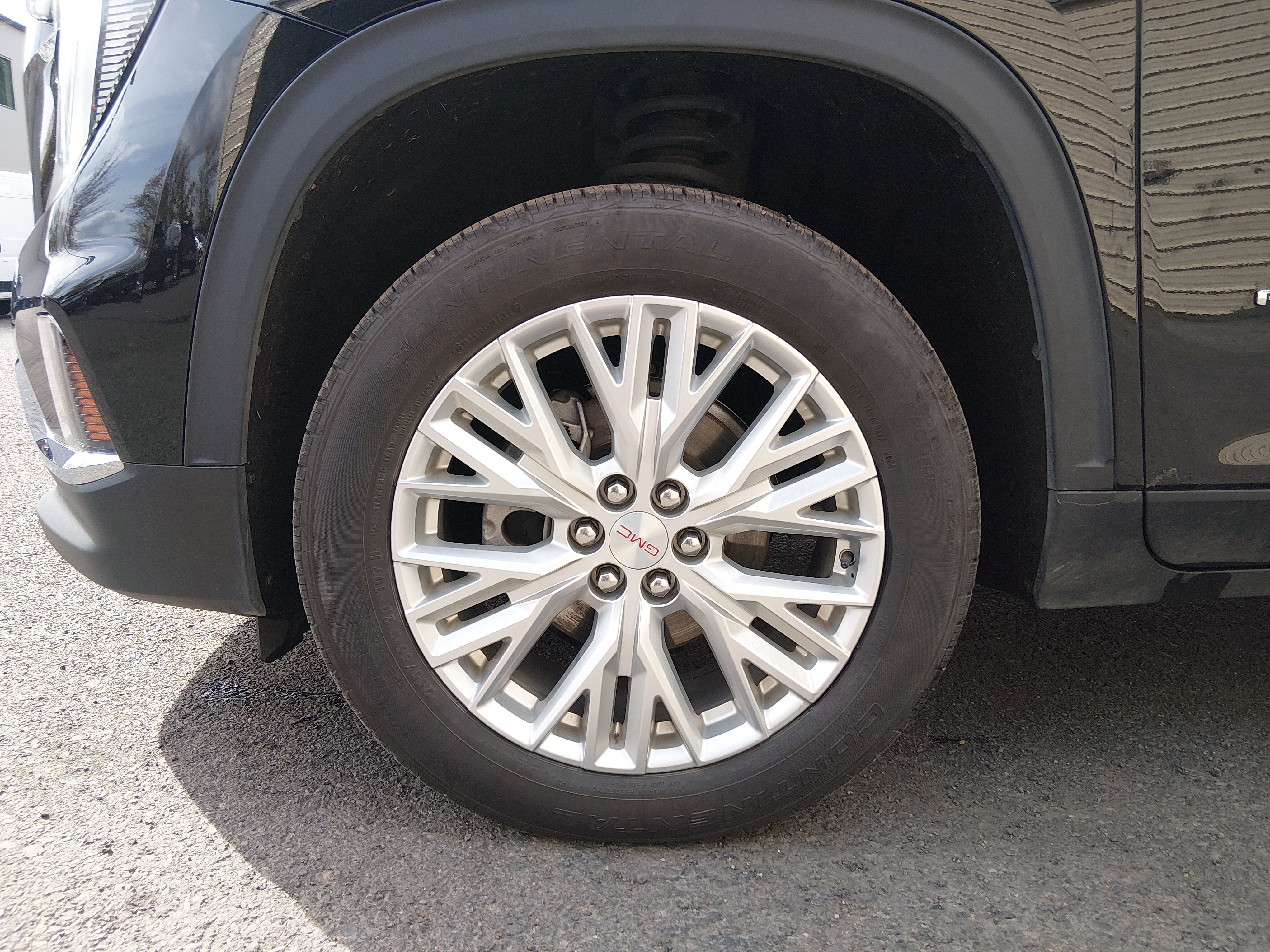 2024 GMC Acadia Elevation - Photo 10