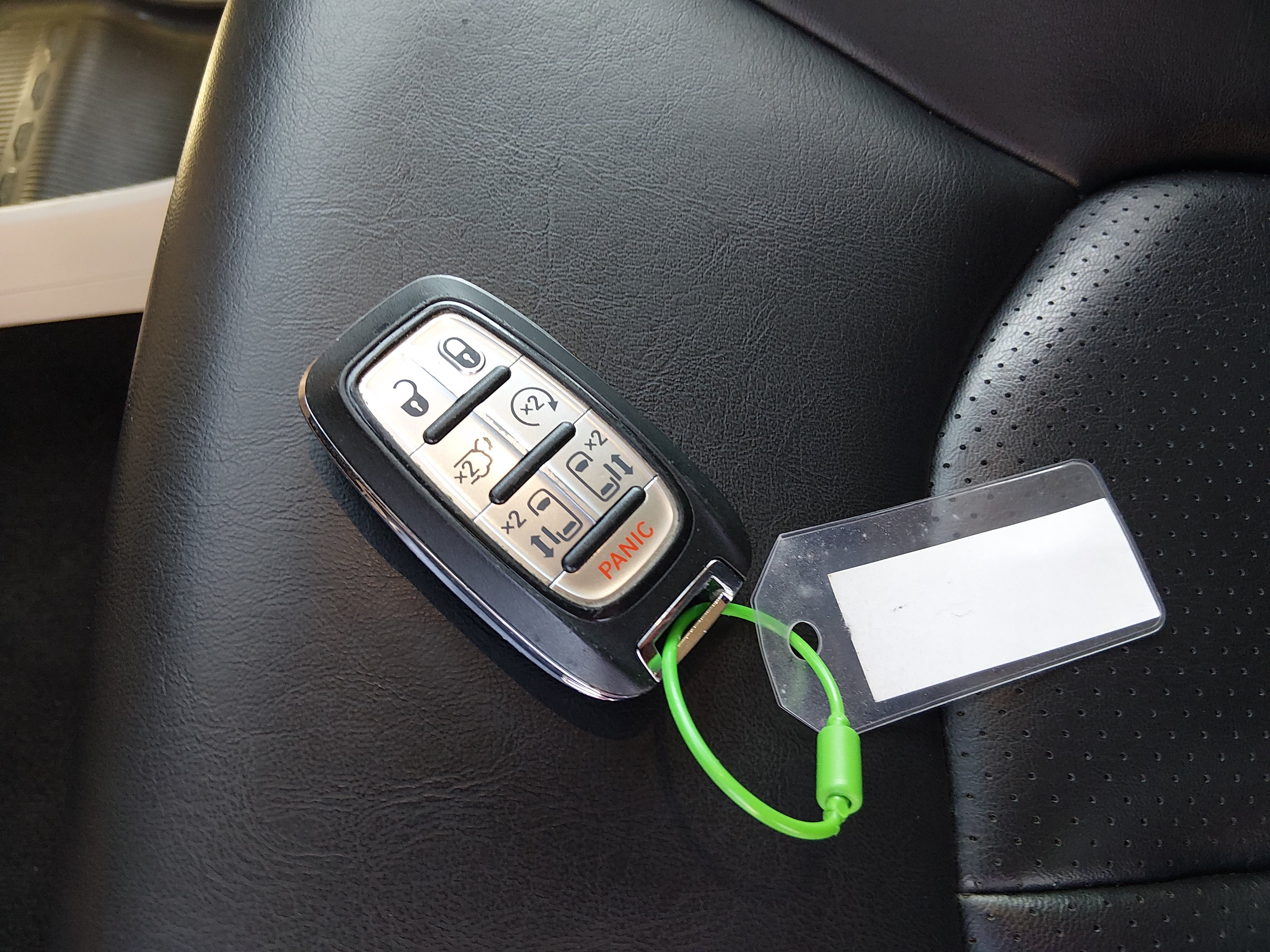 2023 Chrysler Pacifica Touring L - Photo 15