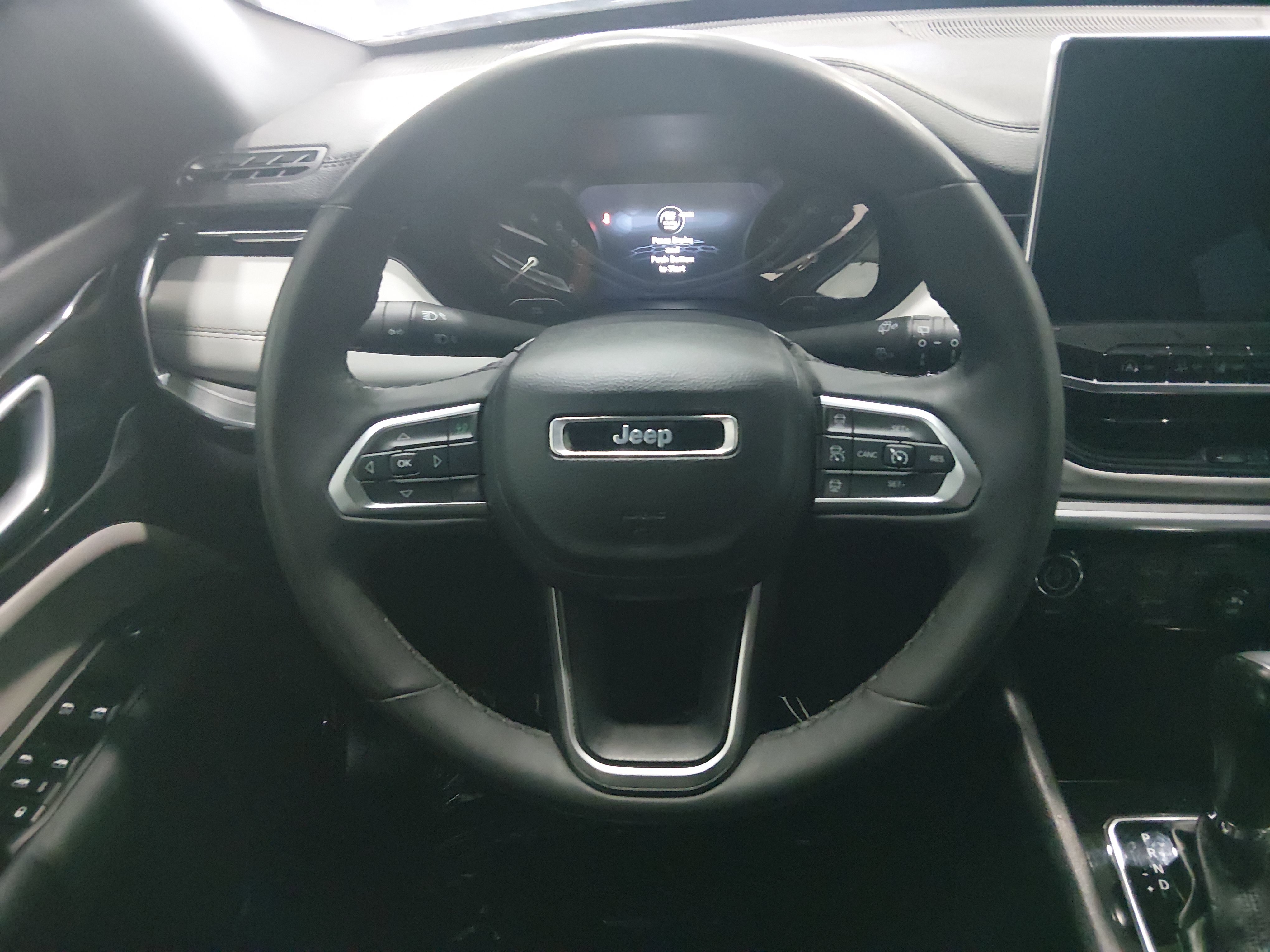 2023 Jeep Compass Limited - Photo 12