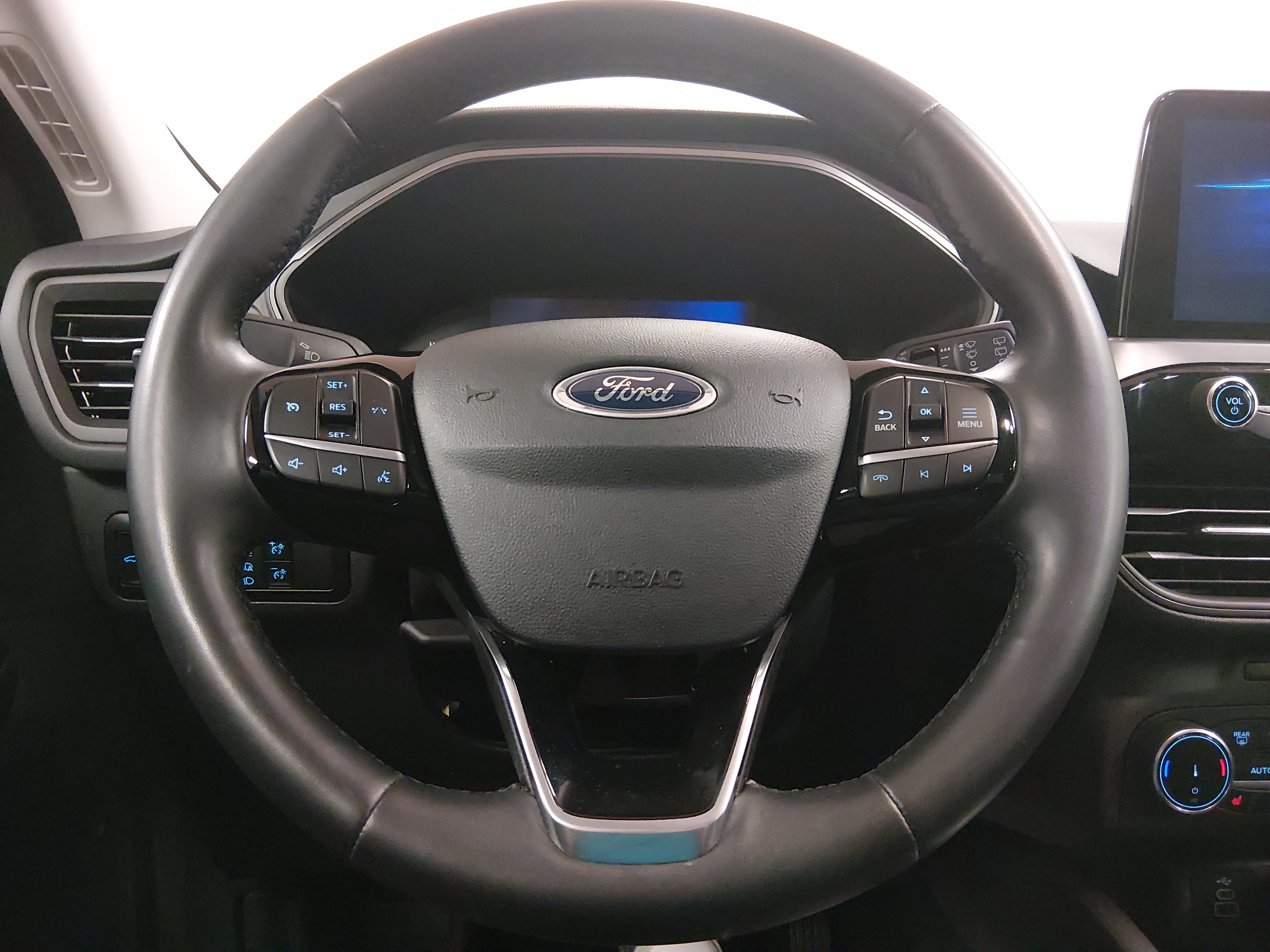 2024 Ford Escape Active - Photo 12