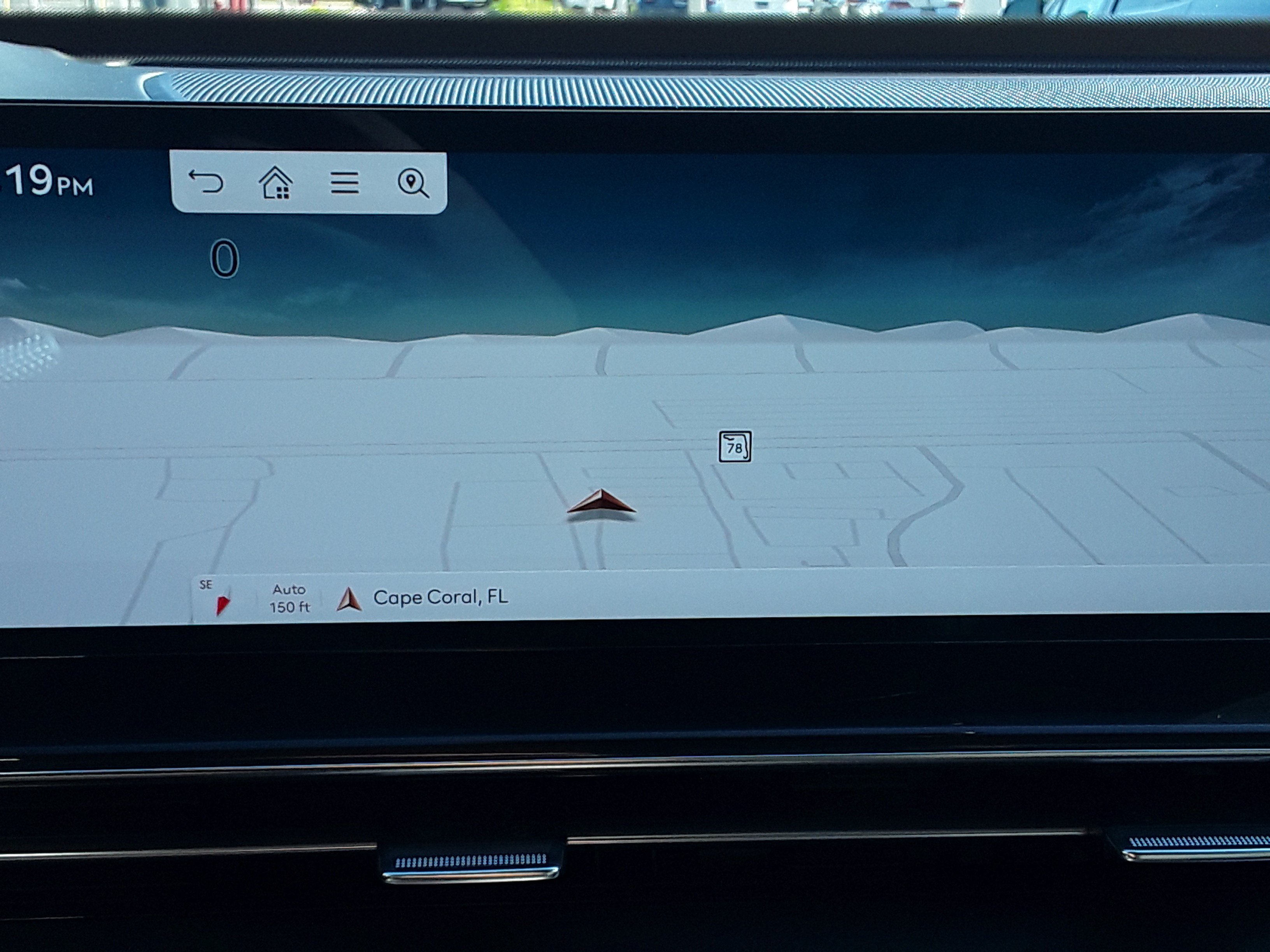 2025 GENESIS GV80 Standard - Photo 19