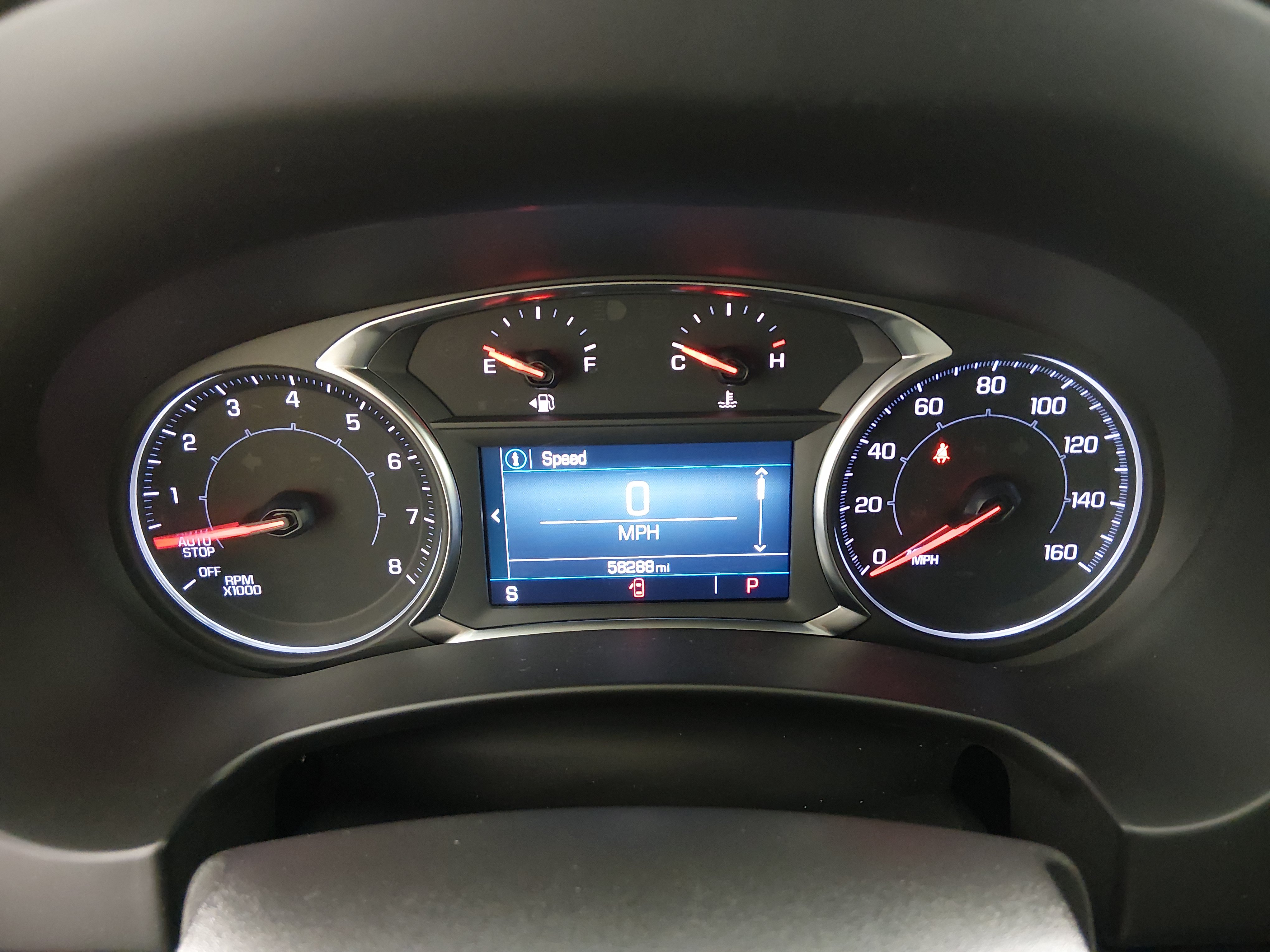 2024 GMC Terrain SLE - Photo 14