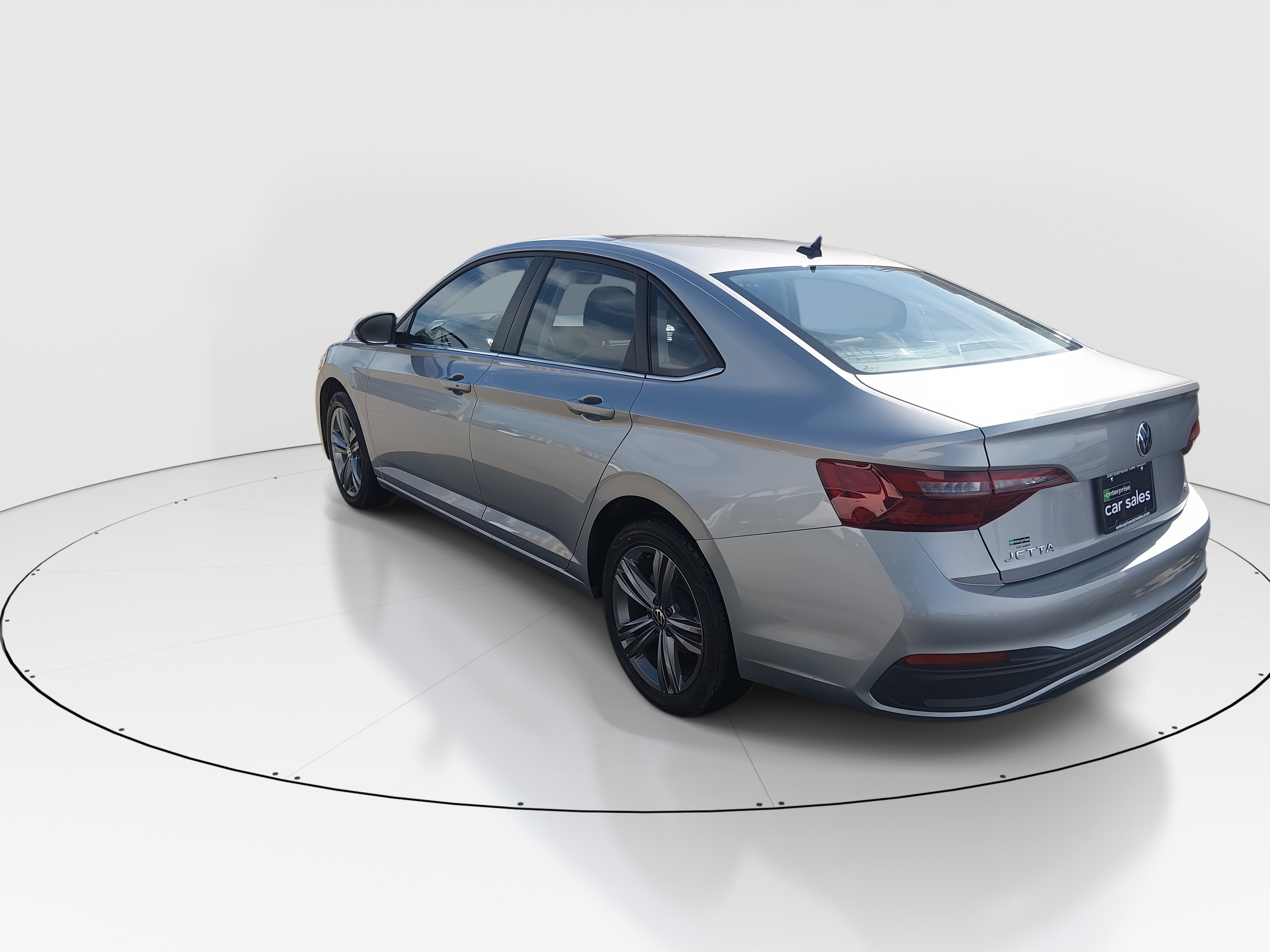 2024 Volkswagen Jetta SE - Photo 5