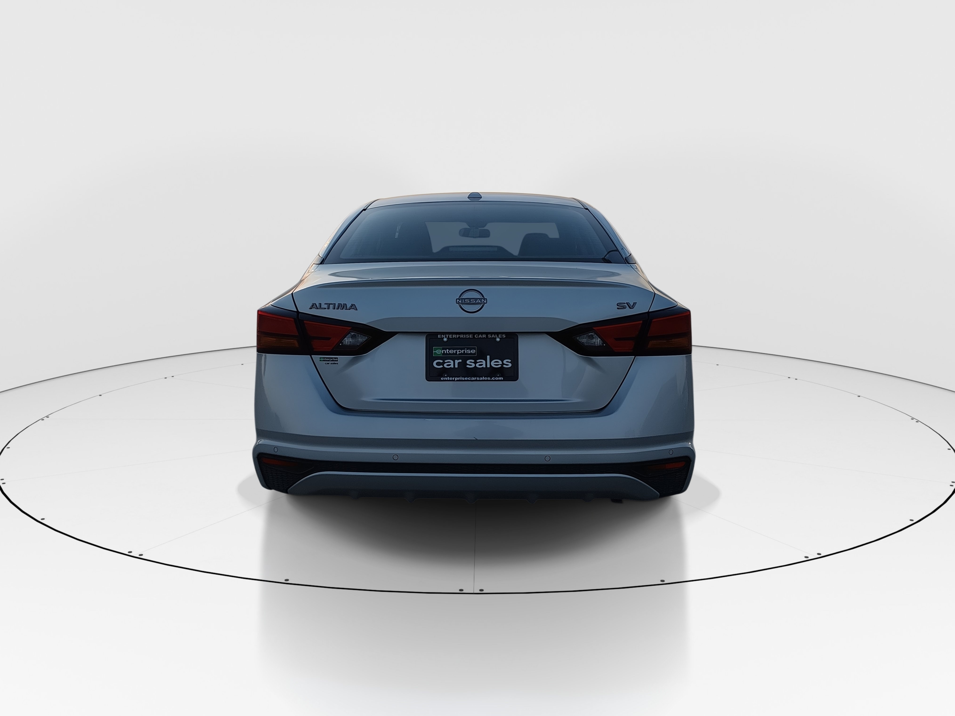 2024 Nissan Altima SV - Photo 6