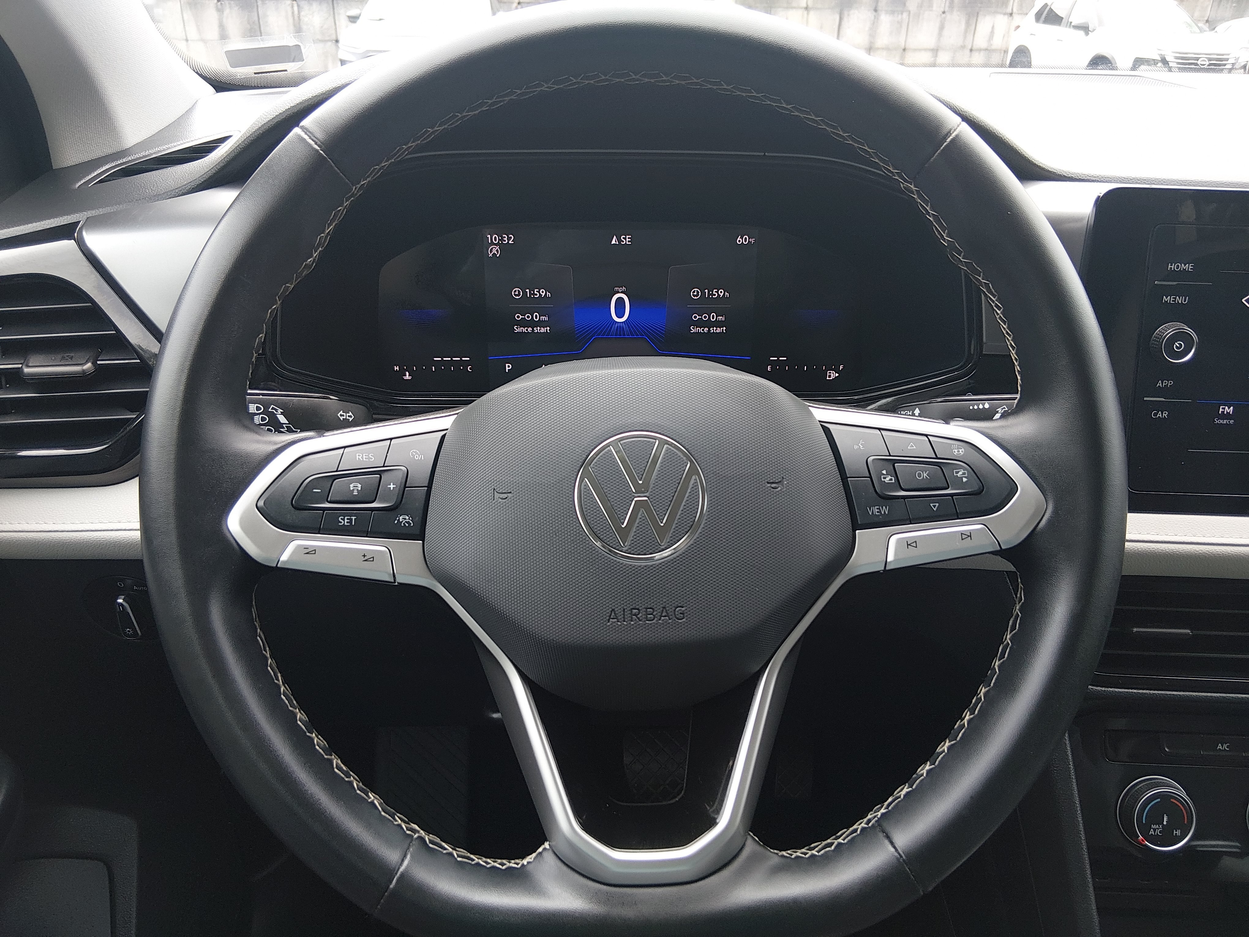 2025 Volkswagen Taos S - Photo 12