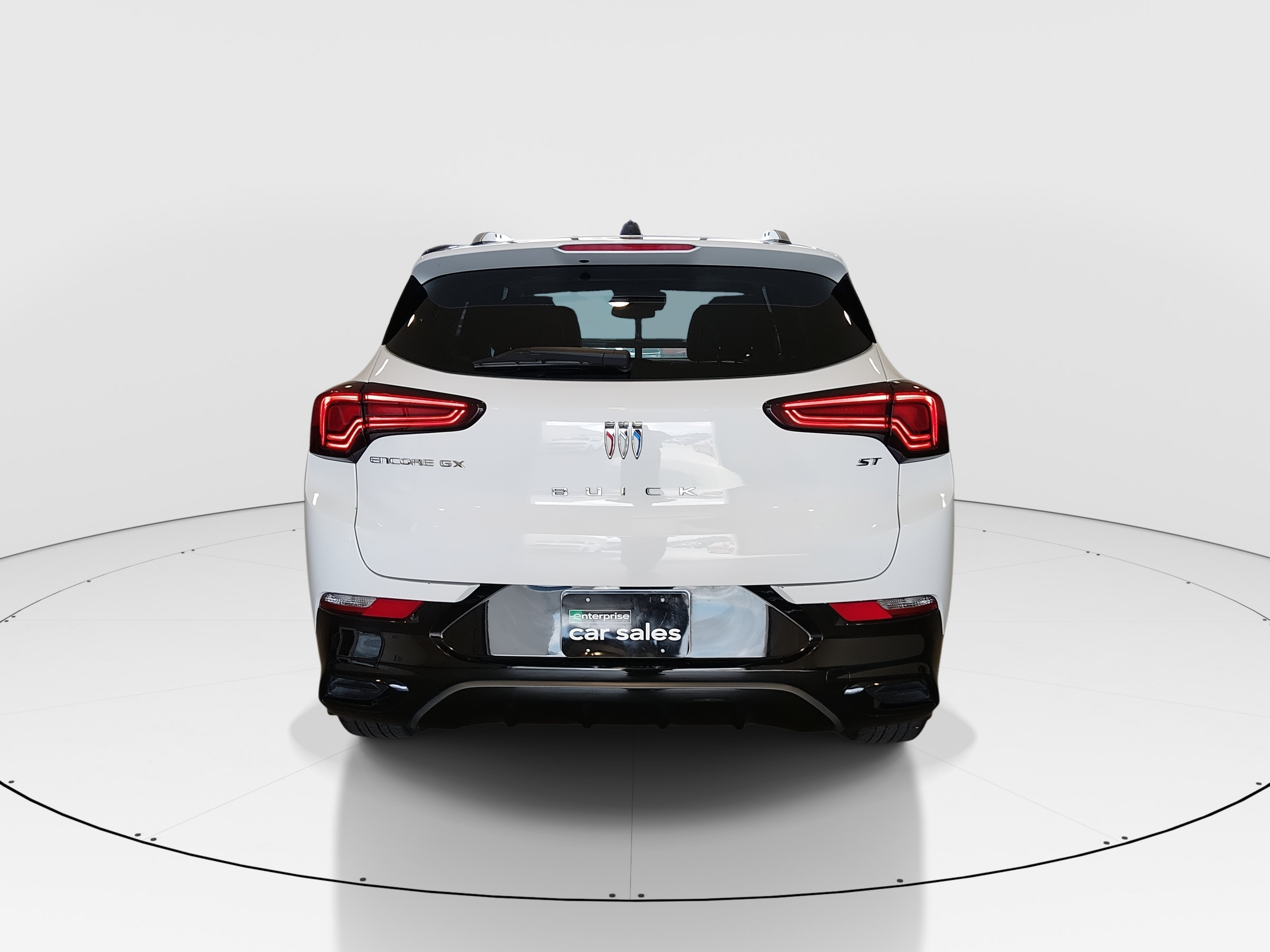 2024 Buick Encore GX Sport Touring - Photo 6