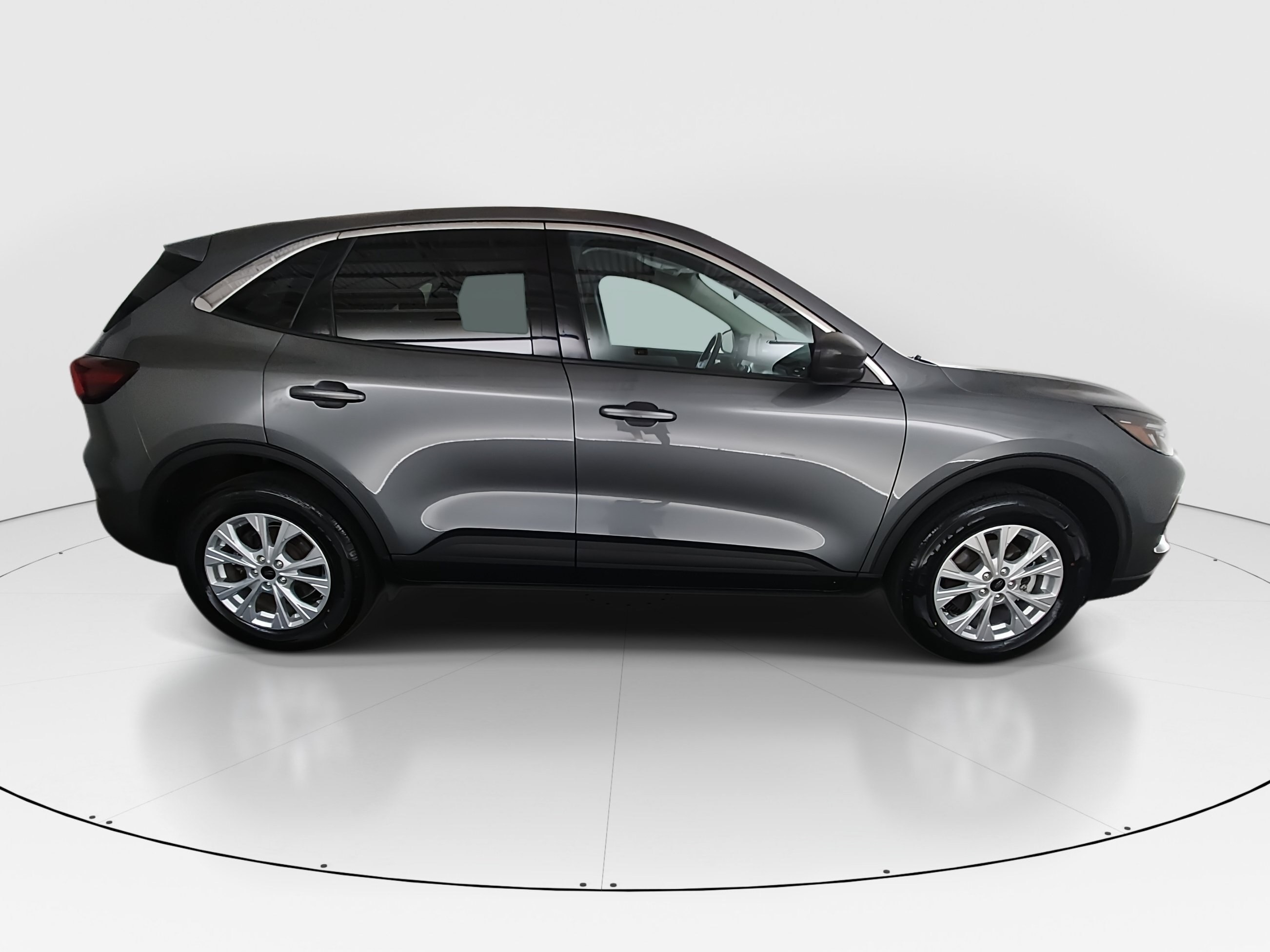 2024 Ford Escape Active - Photo 8