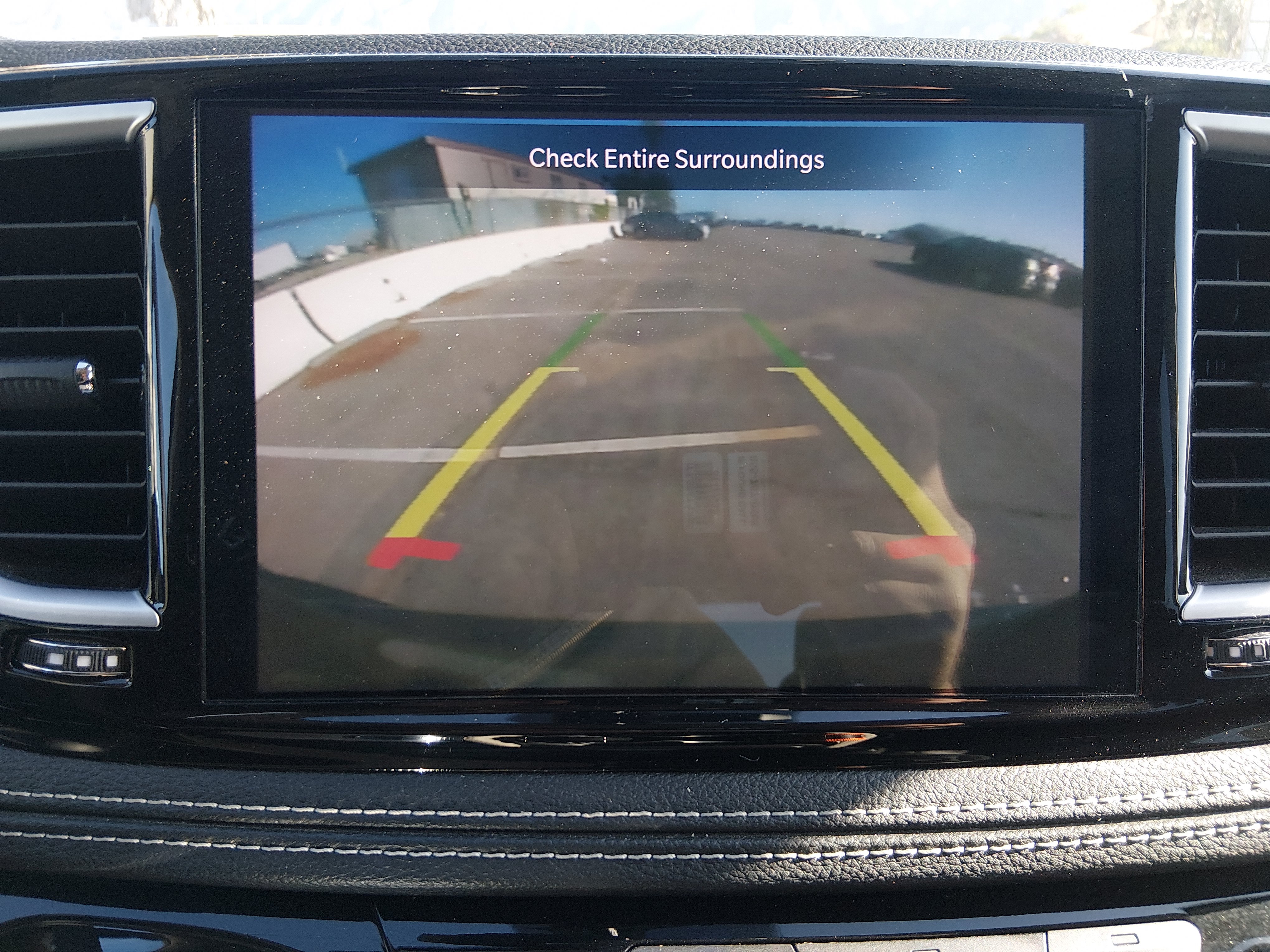 2023 Chrysler Pacifica Hybrid Limited - Photo 17