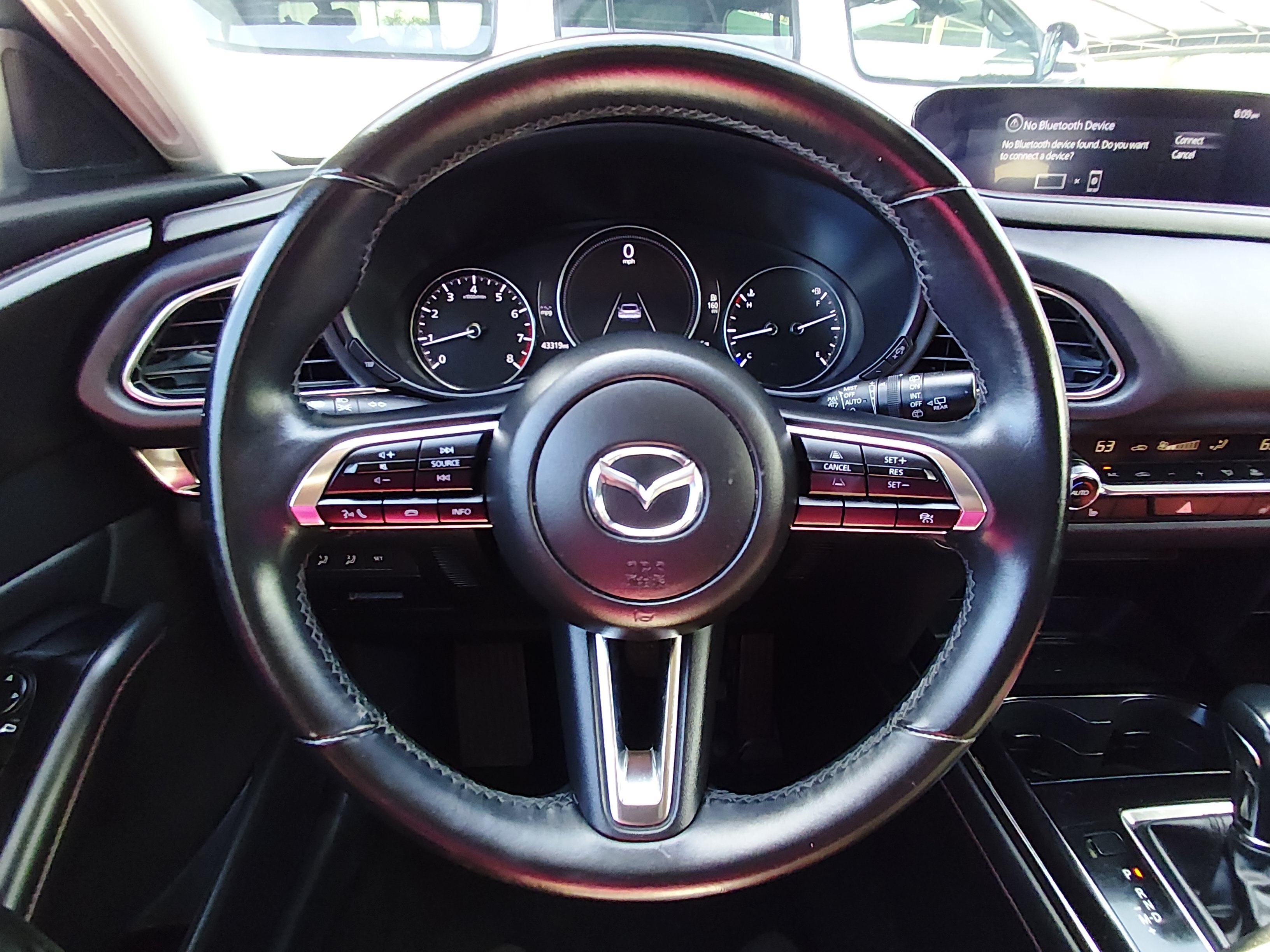2025 Mazda CX-30 Preferred - Photo 12
