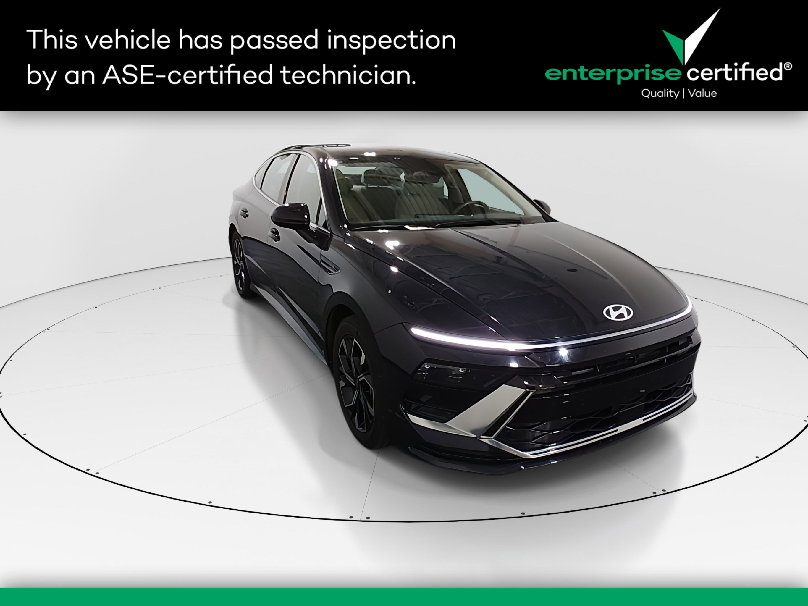 2024 Hyundai Sonata