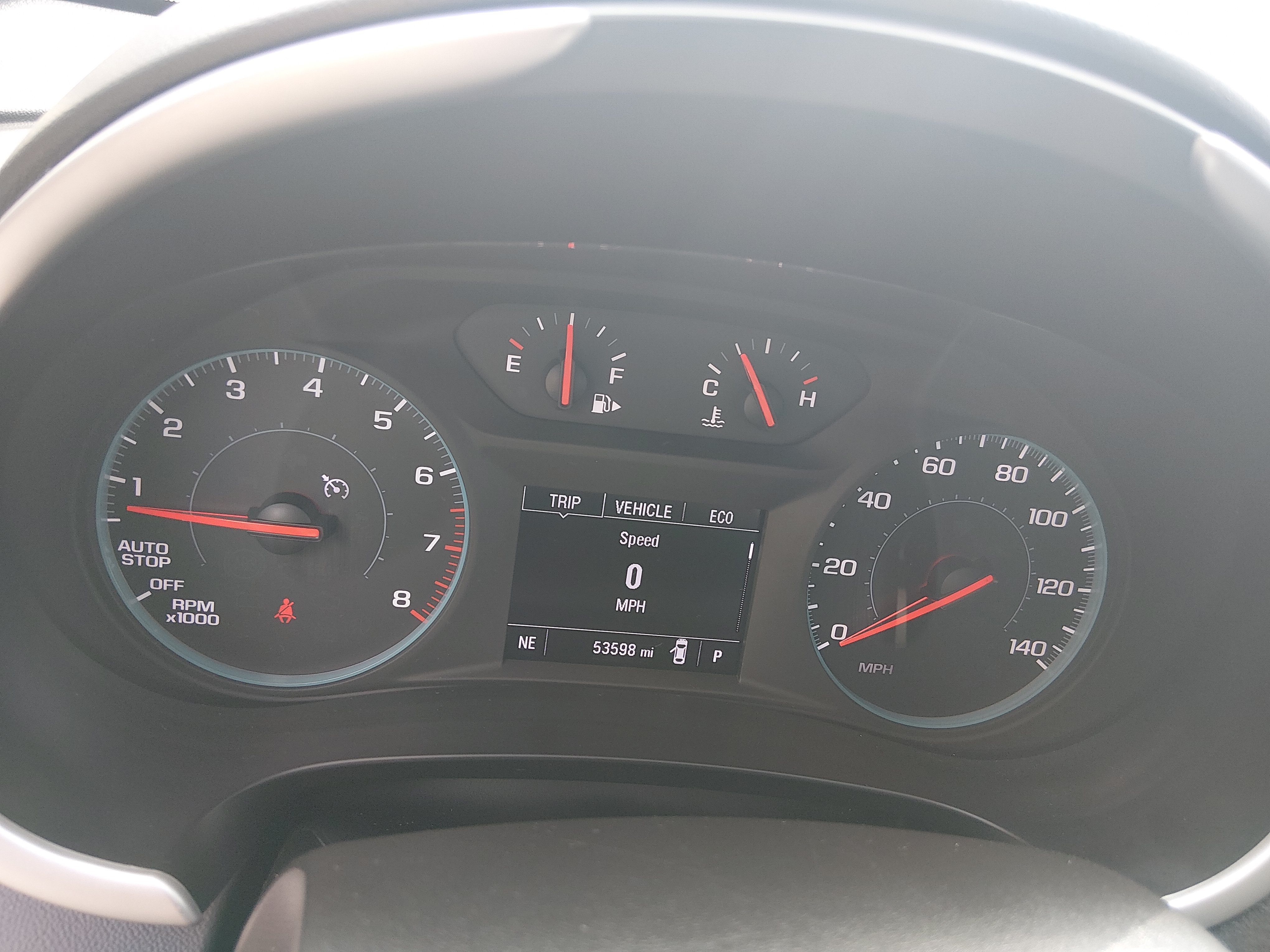 2024 Chevrolet Malibu 1LT - Photo 14