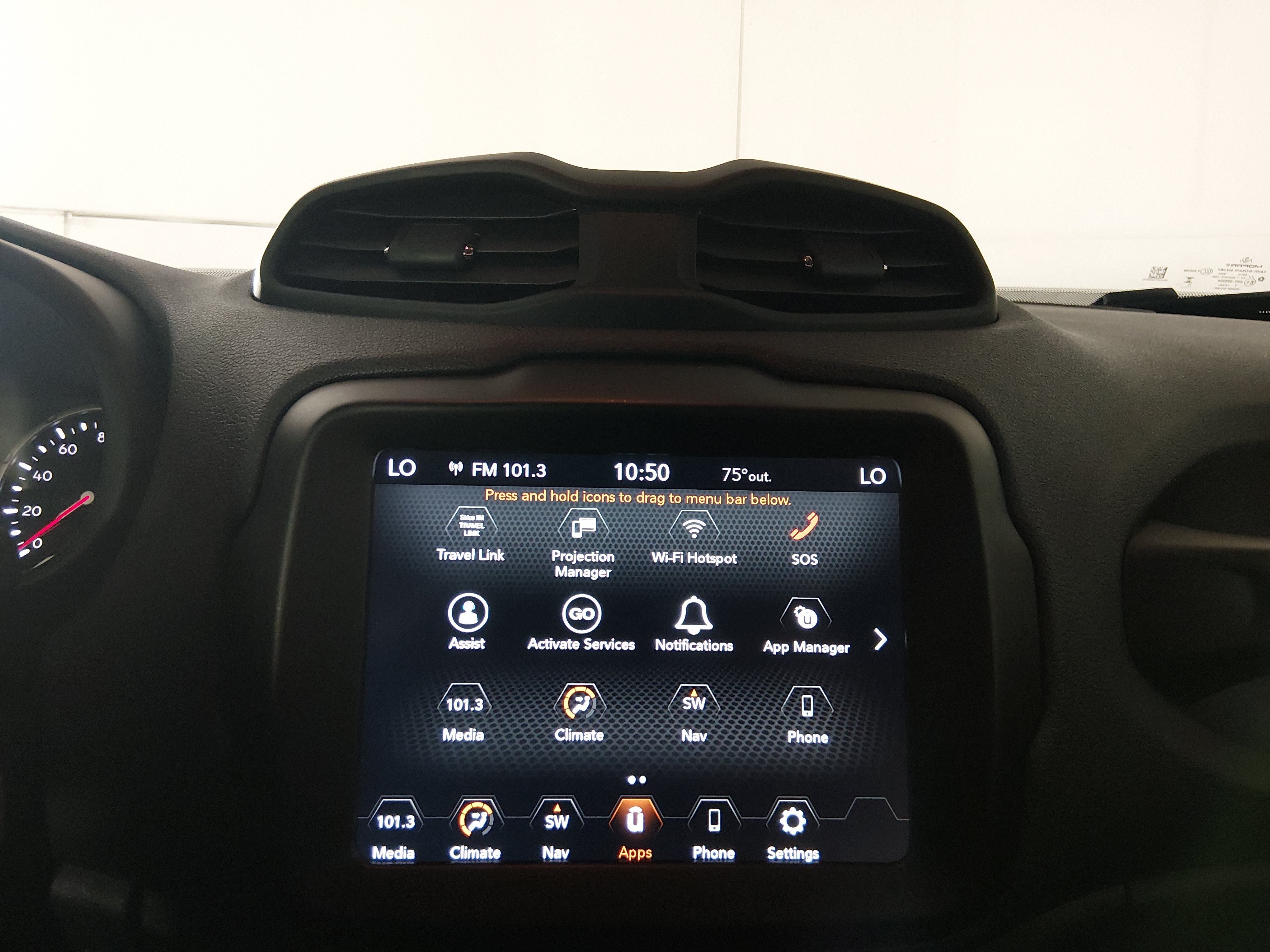 2023 Jeep Renegade Latitude - Photo 17