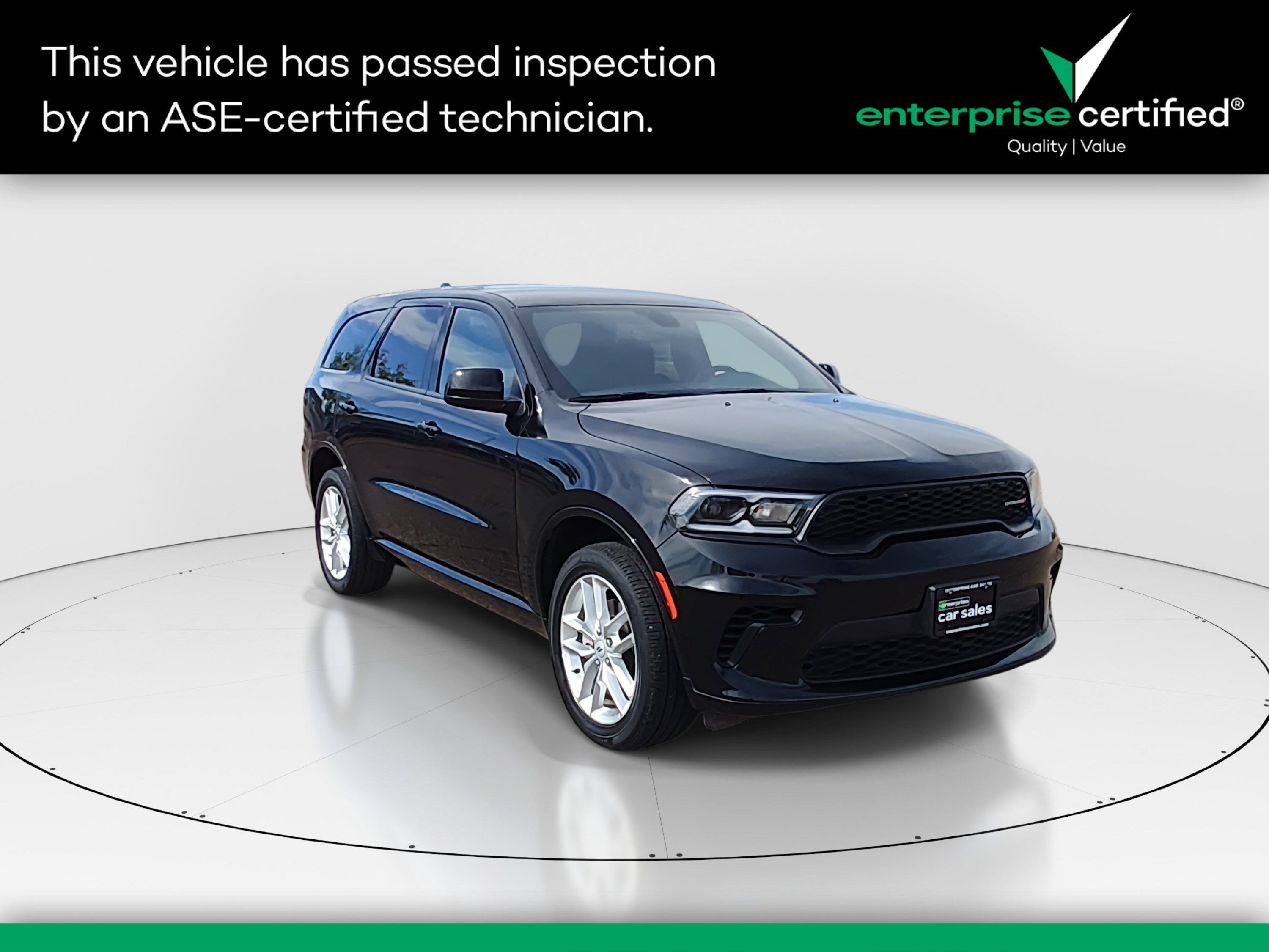 2025 Dodge Durango