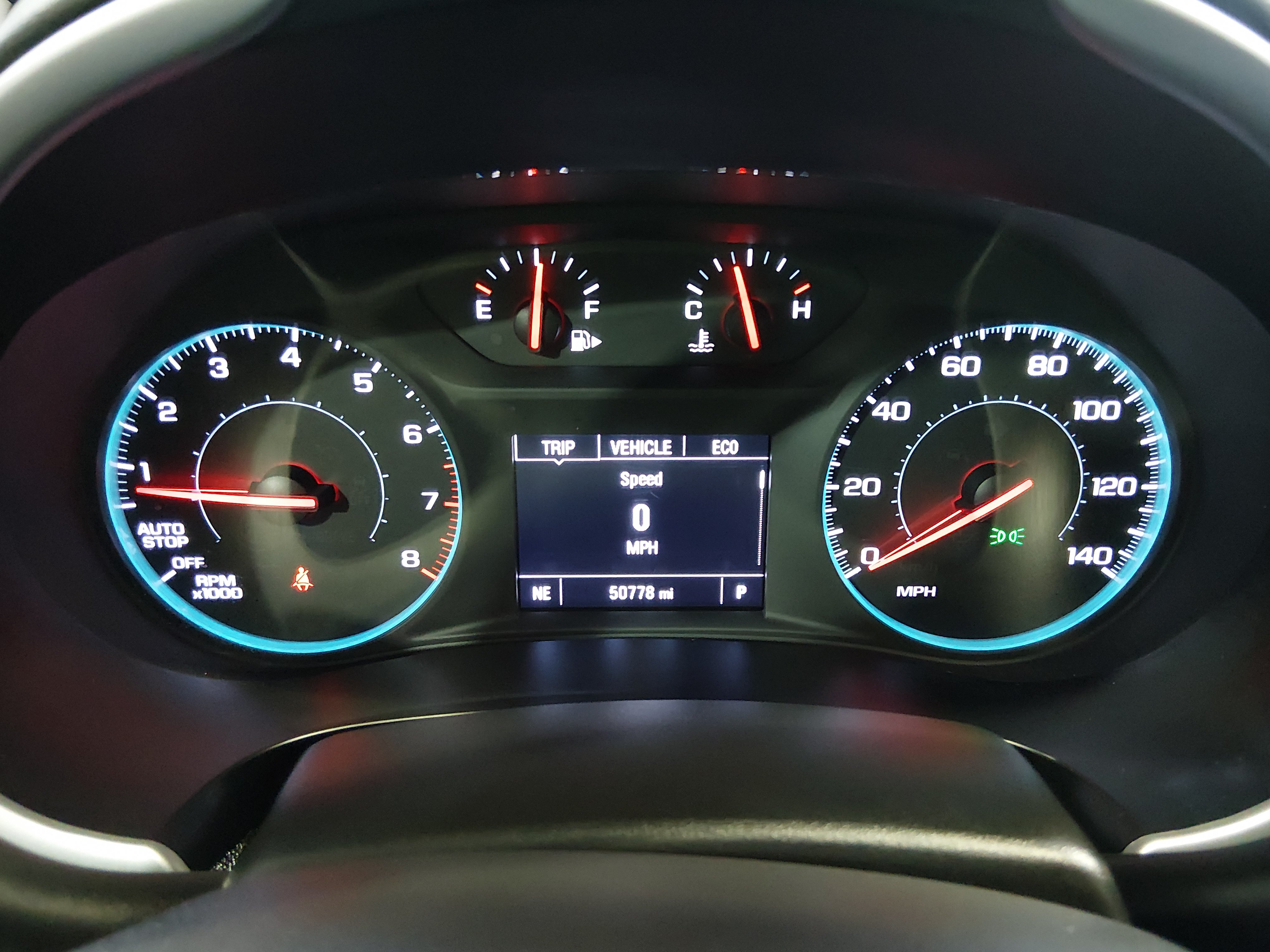 2023 Chevrolet Malibu 1LT - Photo 14
