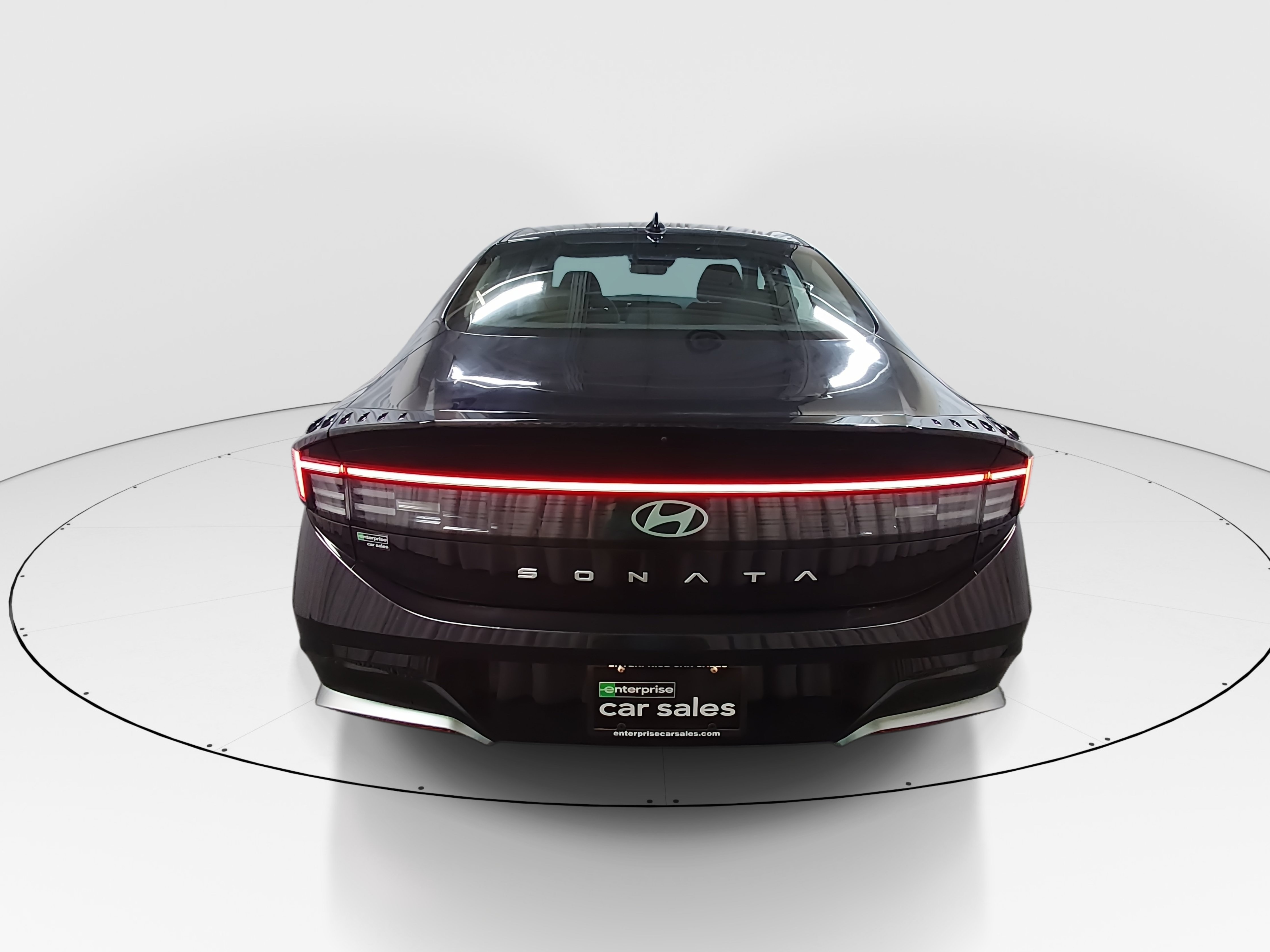2024 Hyundai Sonata SEL - Photo 6