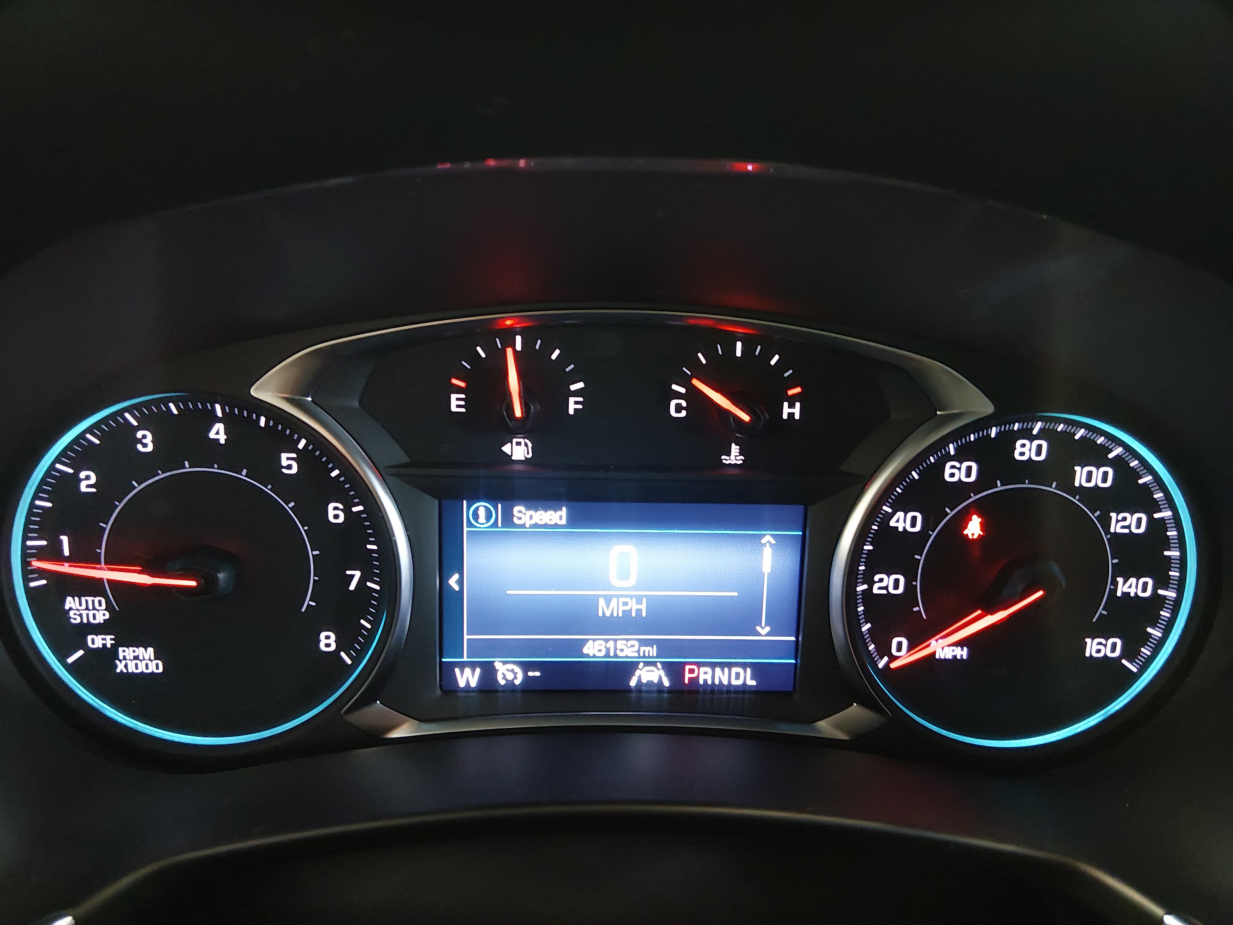 2024 Chevrolet Equinox LT - Photo 14