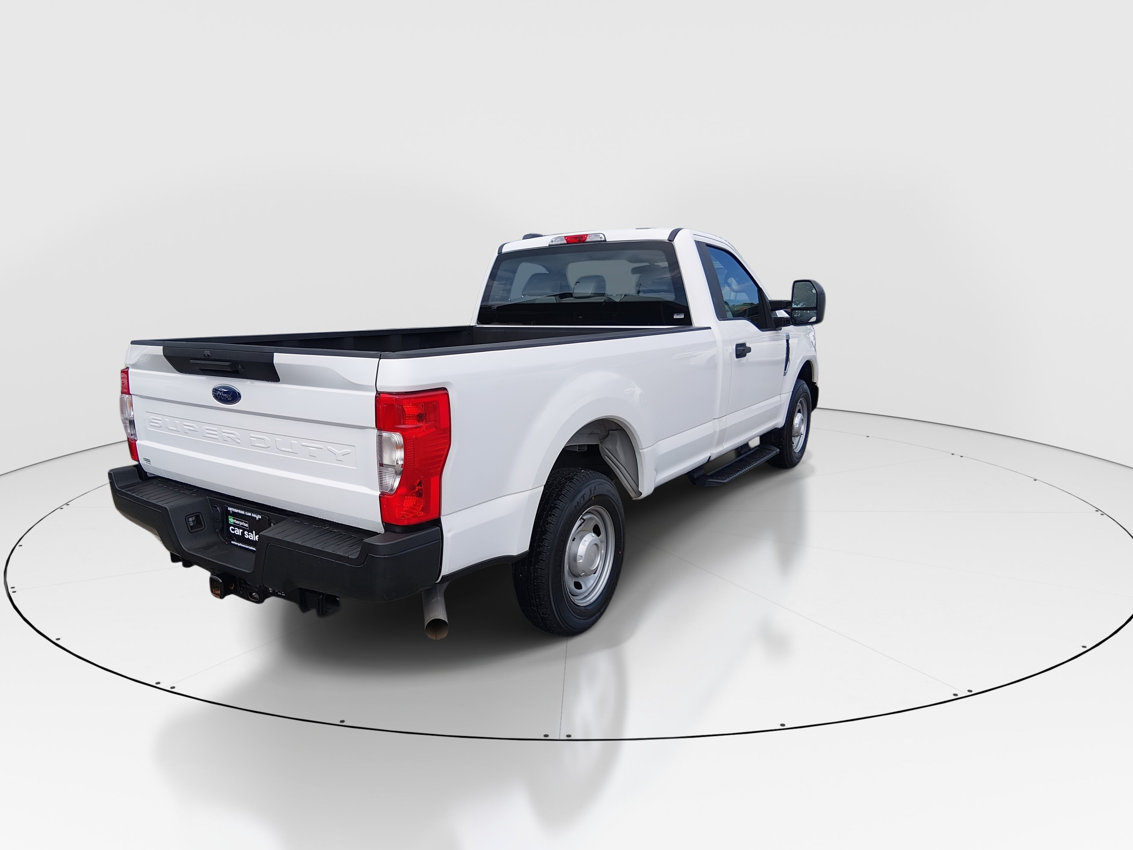 2021 Ford F-250 Super Duty XL - Photo 7