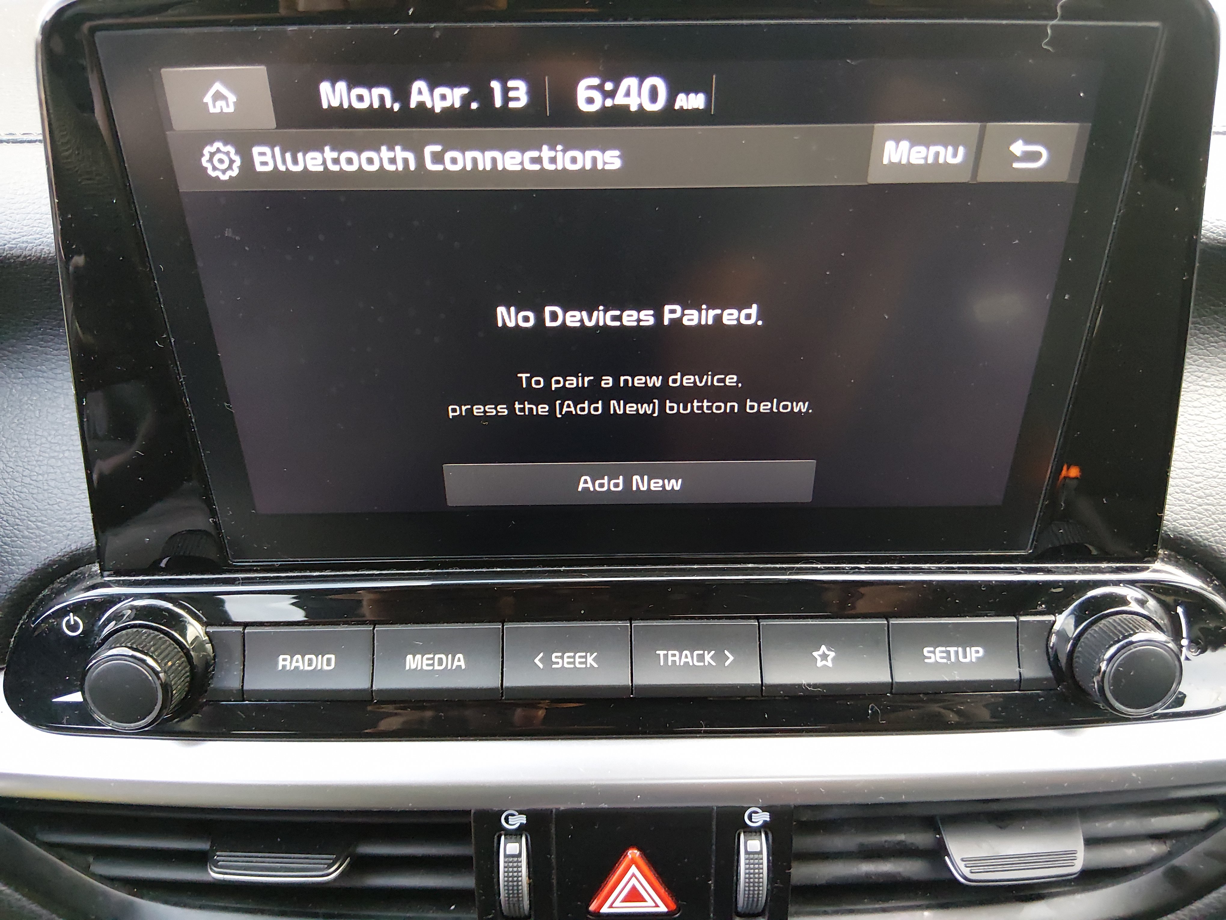 2023 Kia Forte LXS - Photo 17