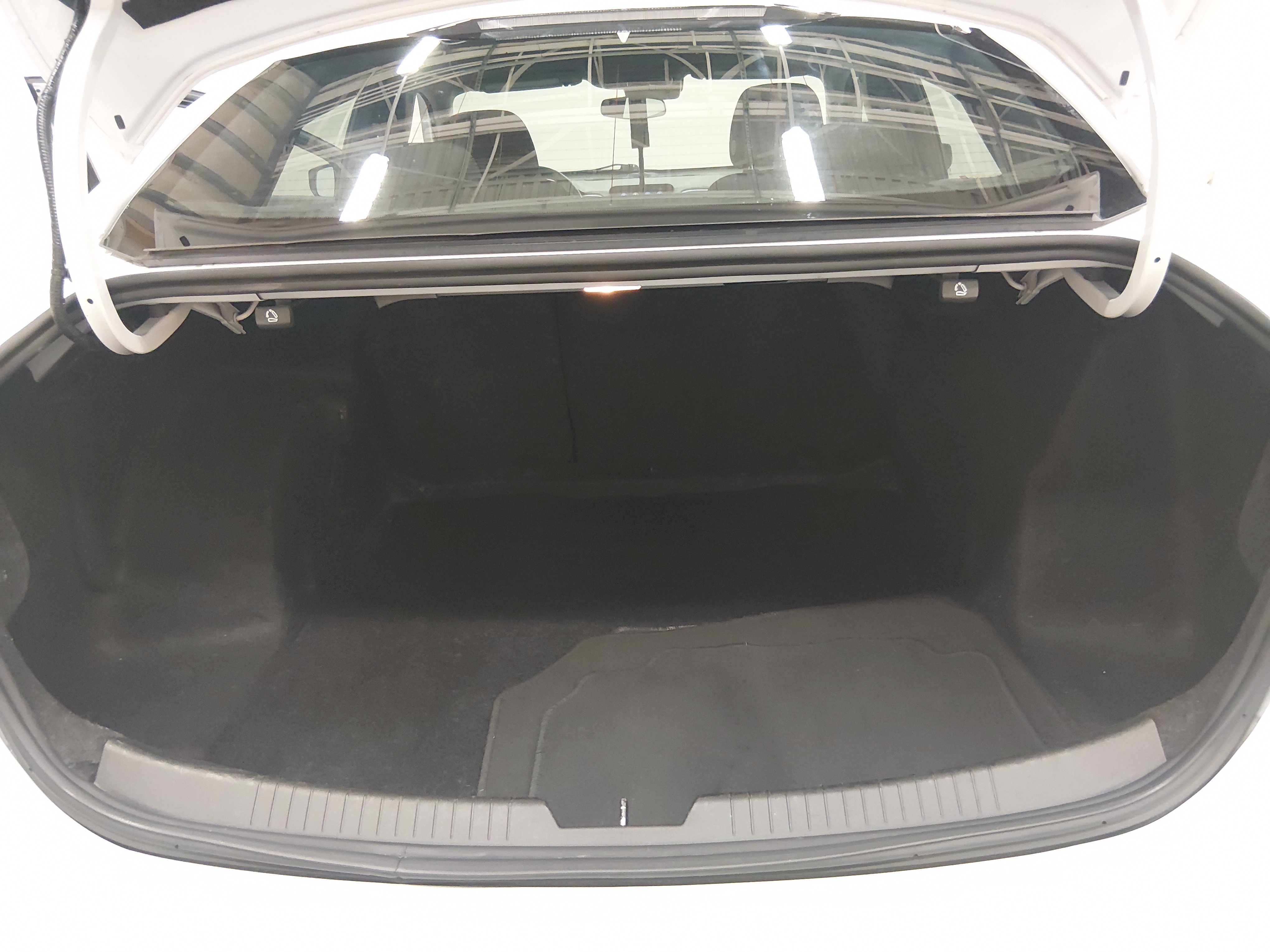 2024 Chevrolet Malibu 1LT - Photo 11