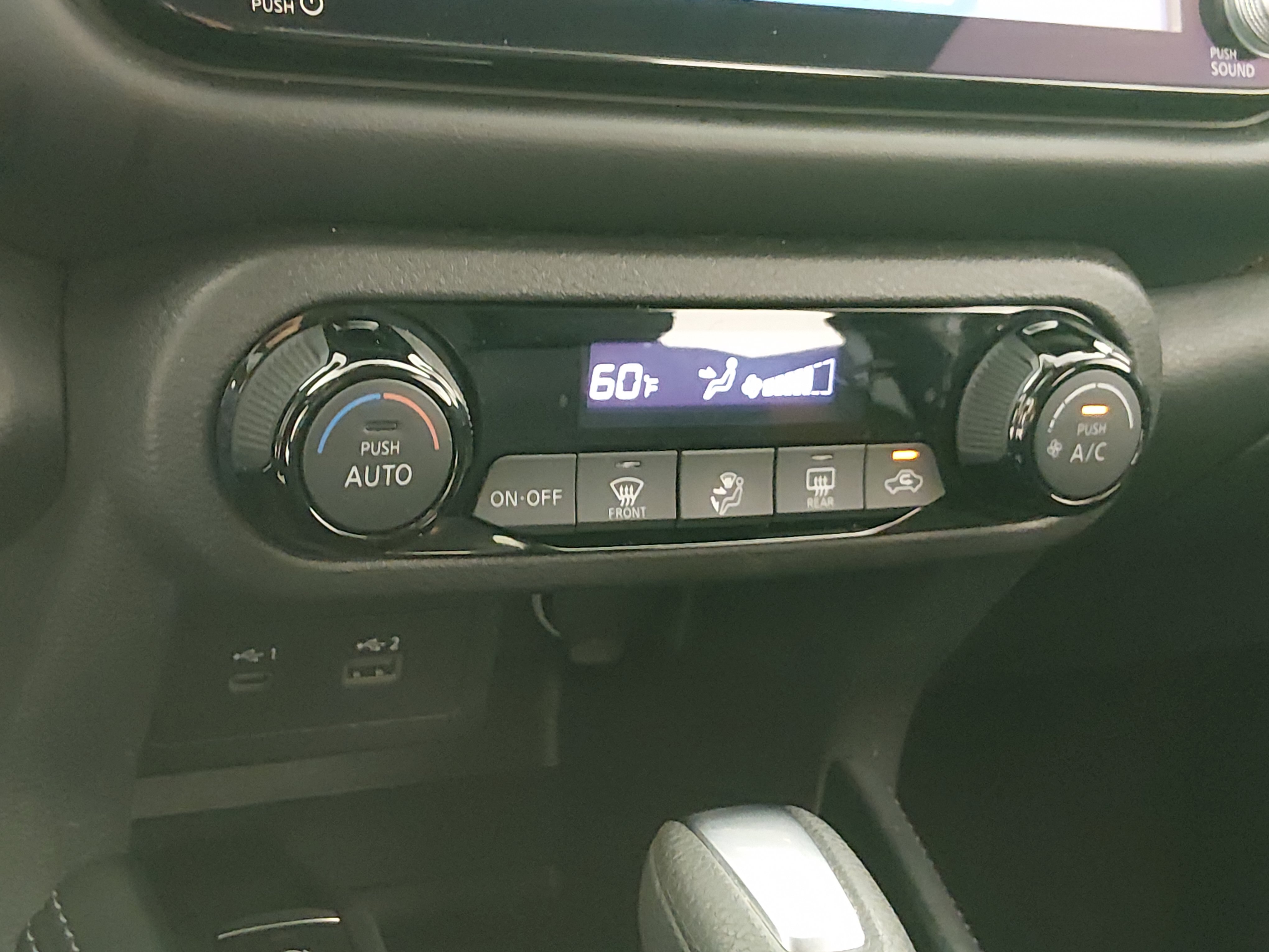 2024 Nissan Kicks SR - Photo 18
