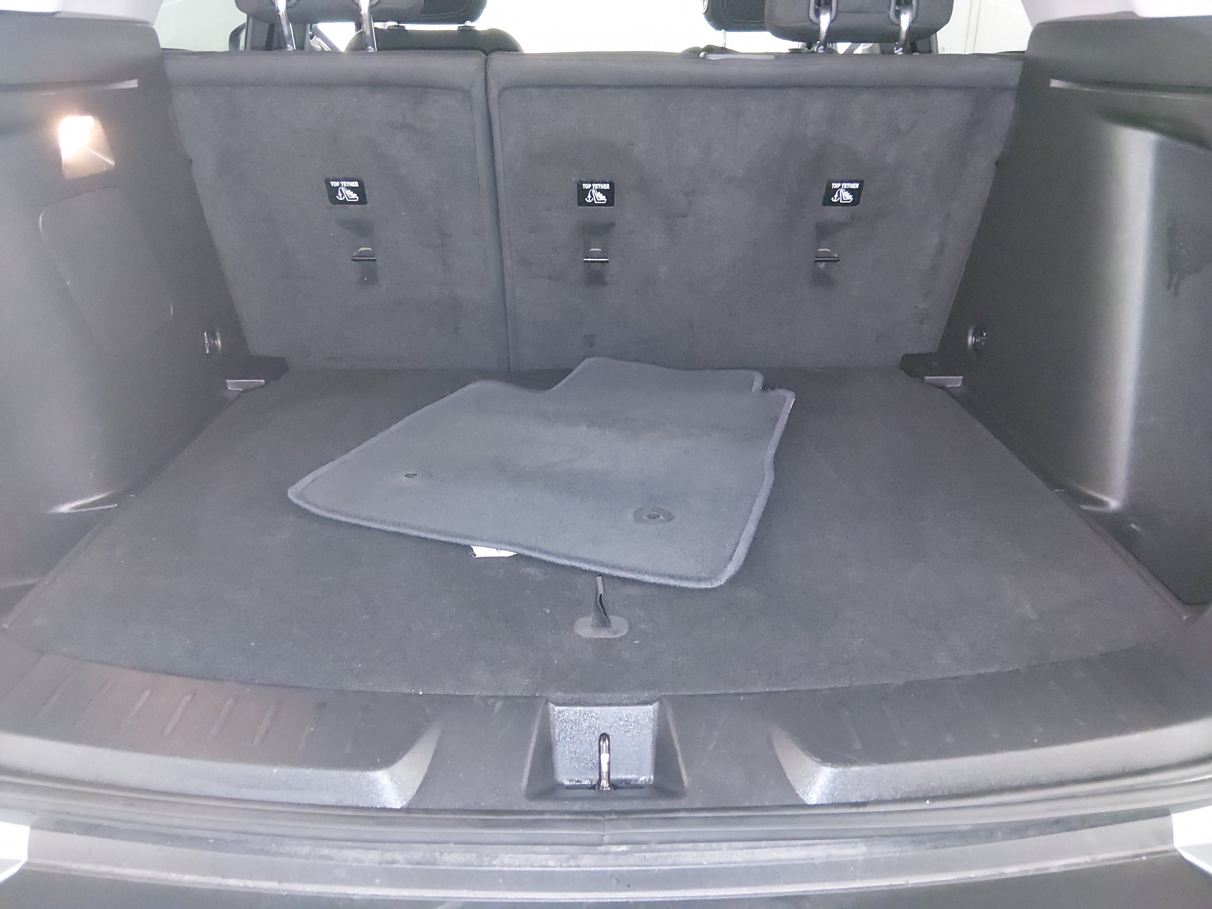 2024 Chevrolet TrailBlazer LT - Photo 11