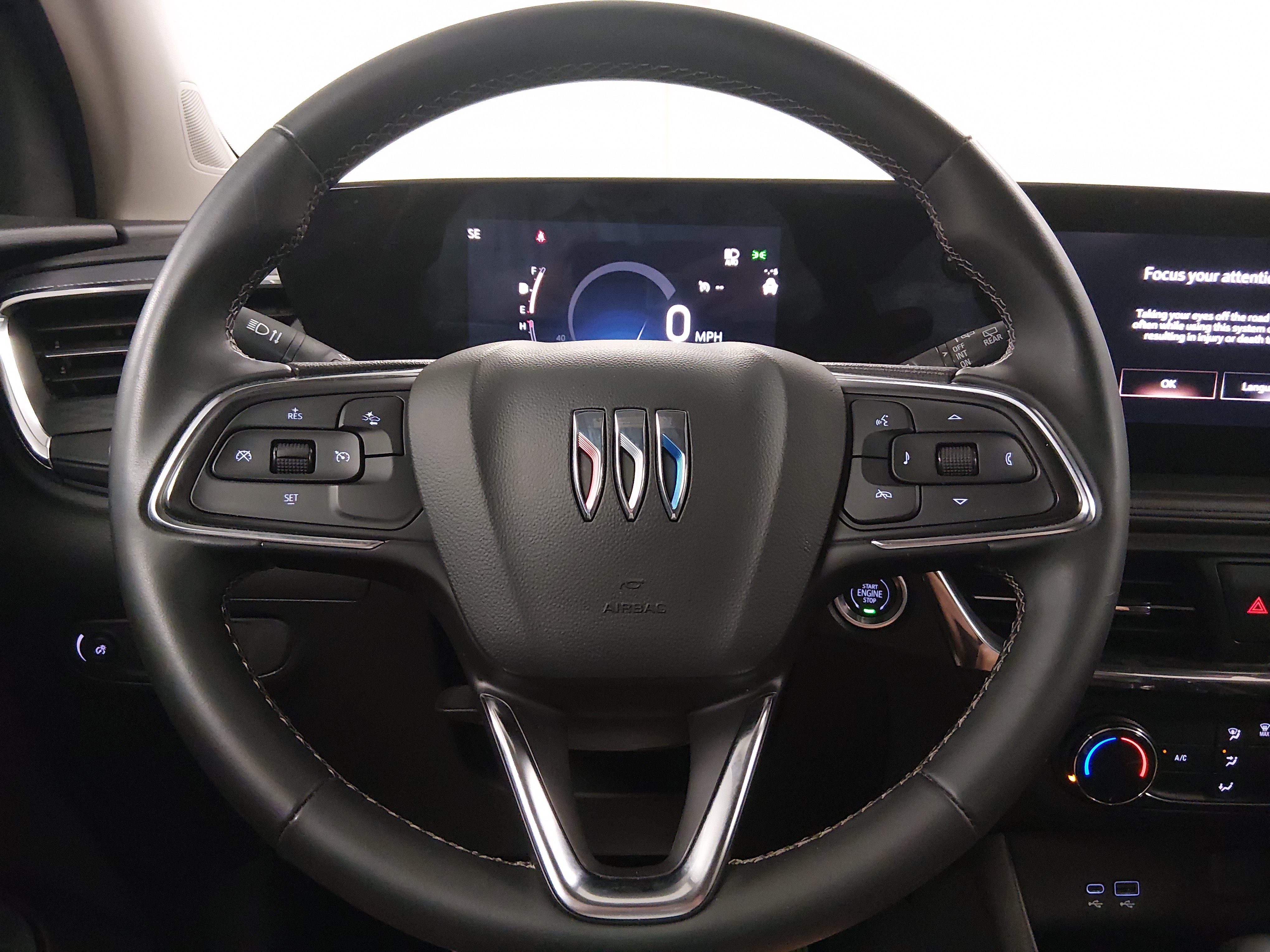 2025 Buick Encore GX Preferred - Photo 12