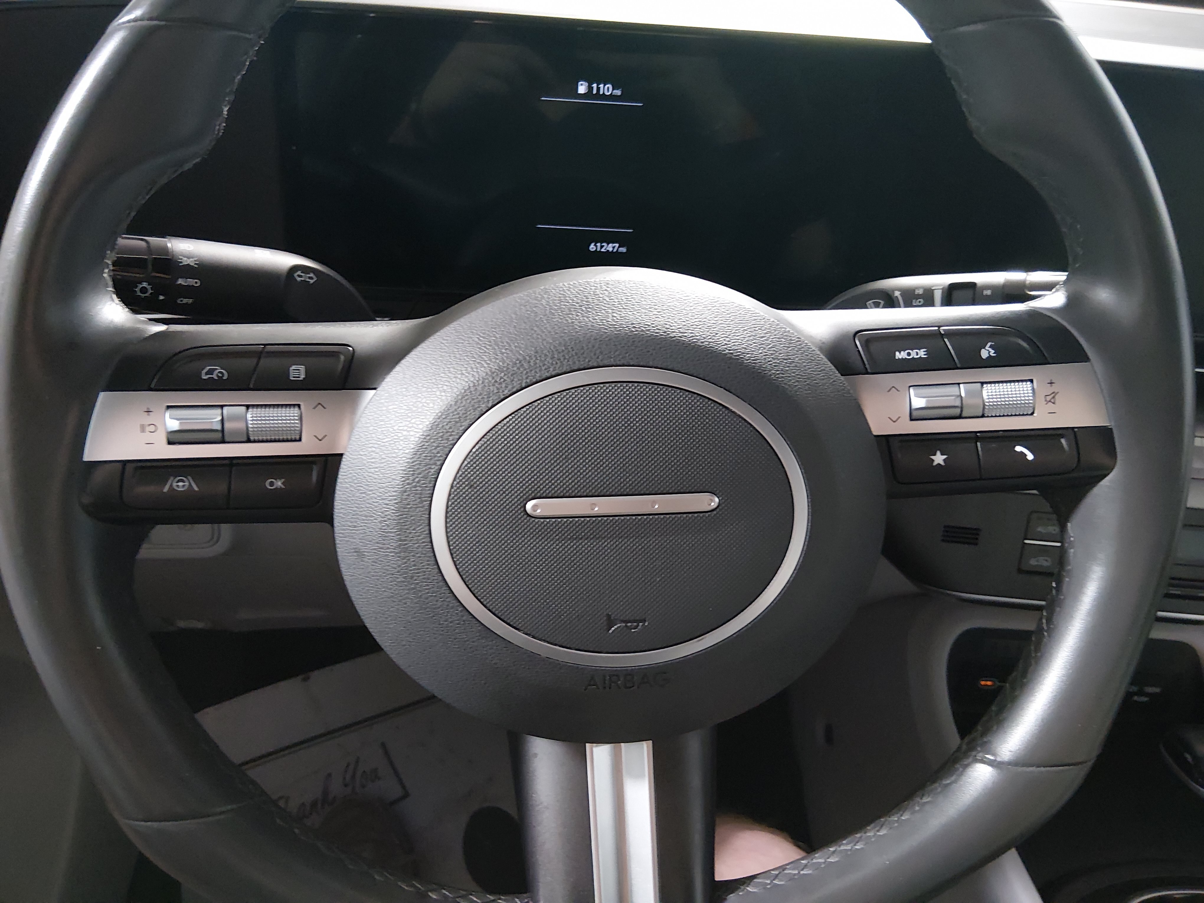 2024 Hyundai Kona SEL - Photo 12