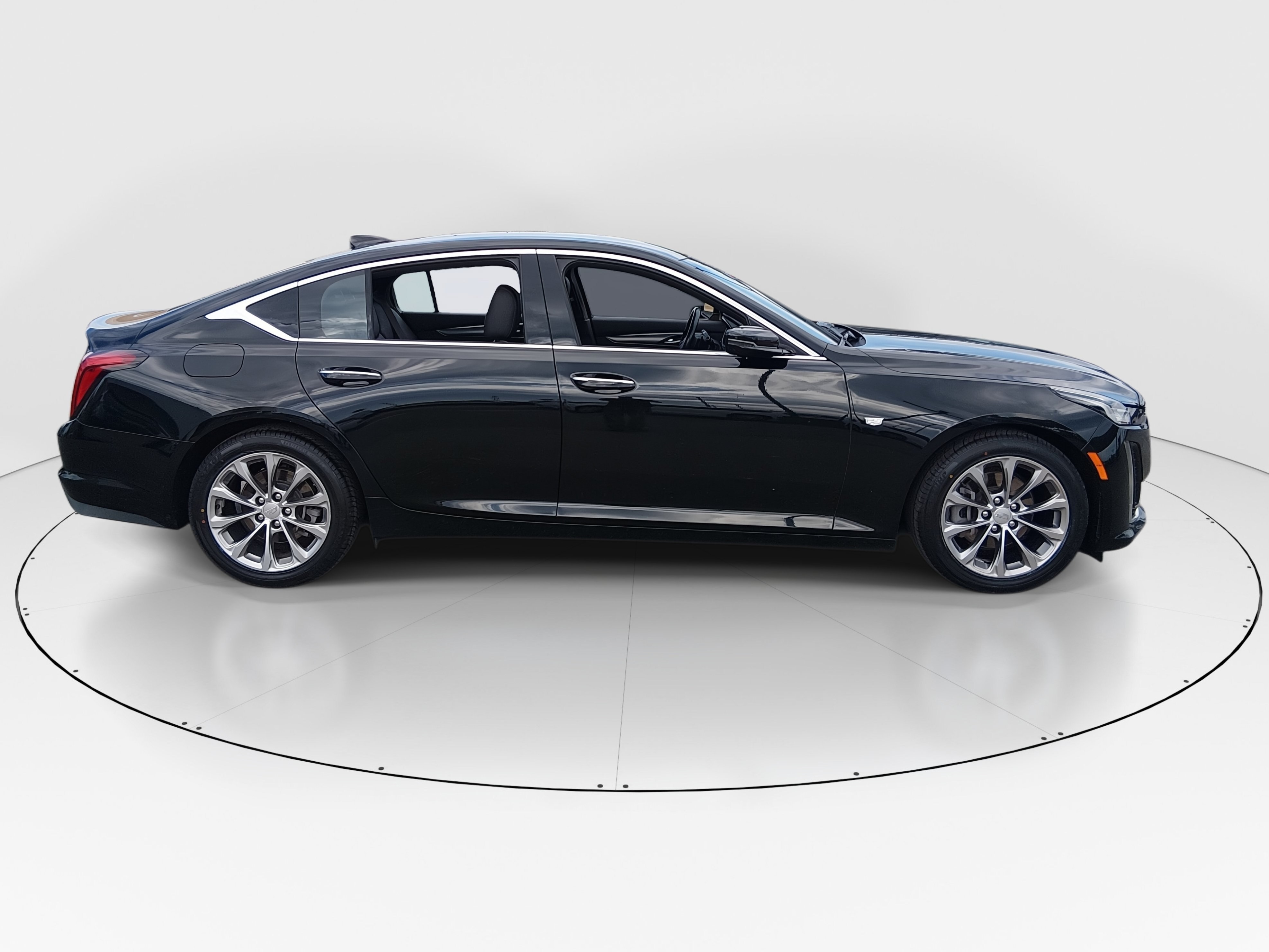 2023 Cadillac CT5 Premium Luxury - Photo 8