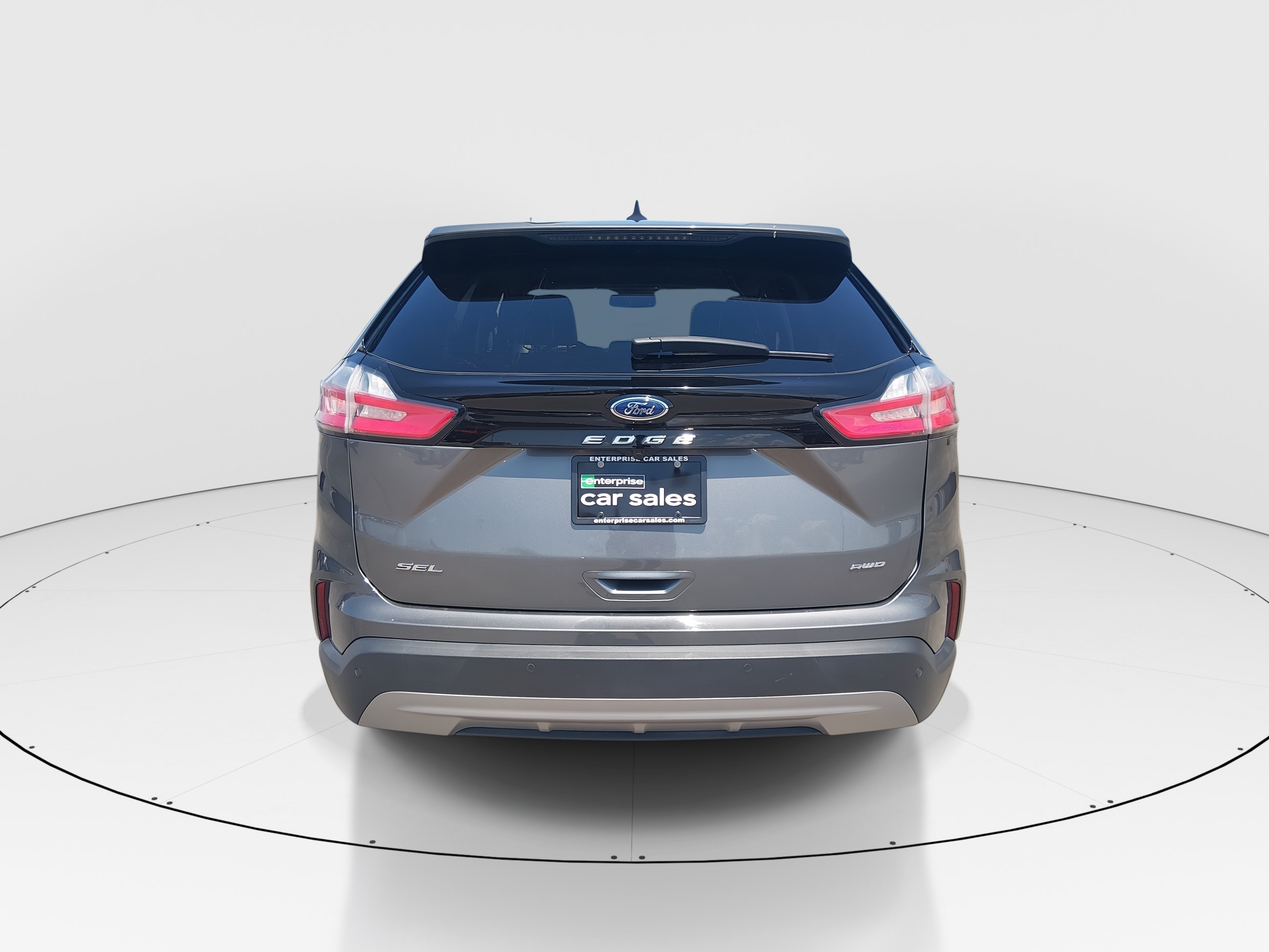 2024 Ford Edge 6