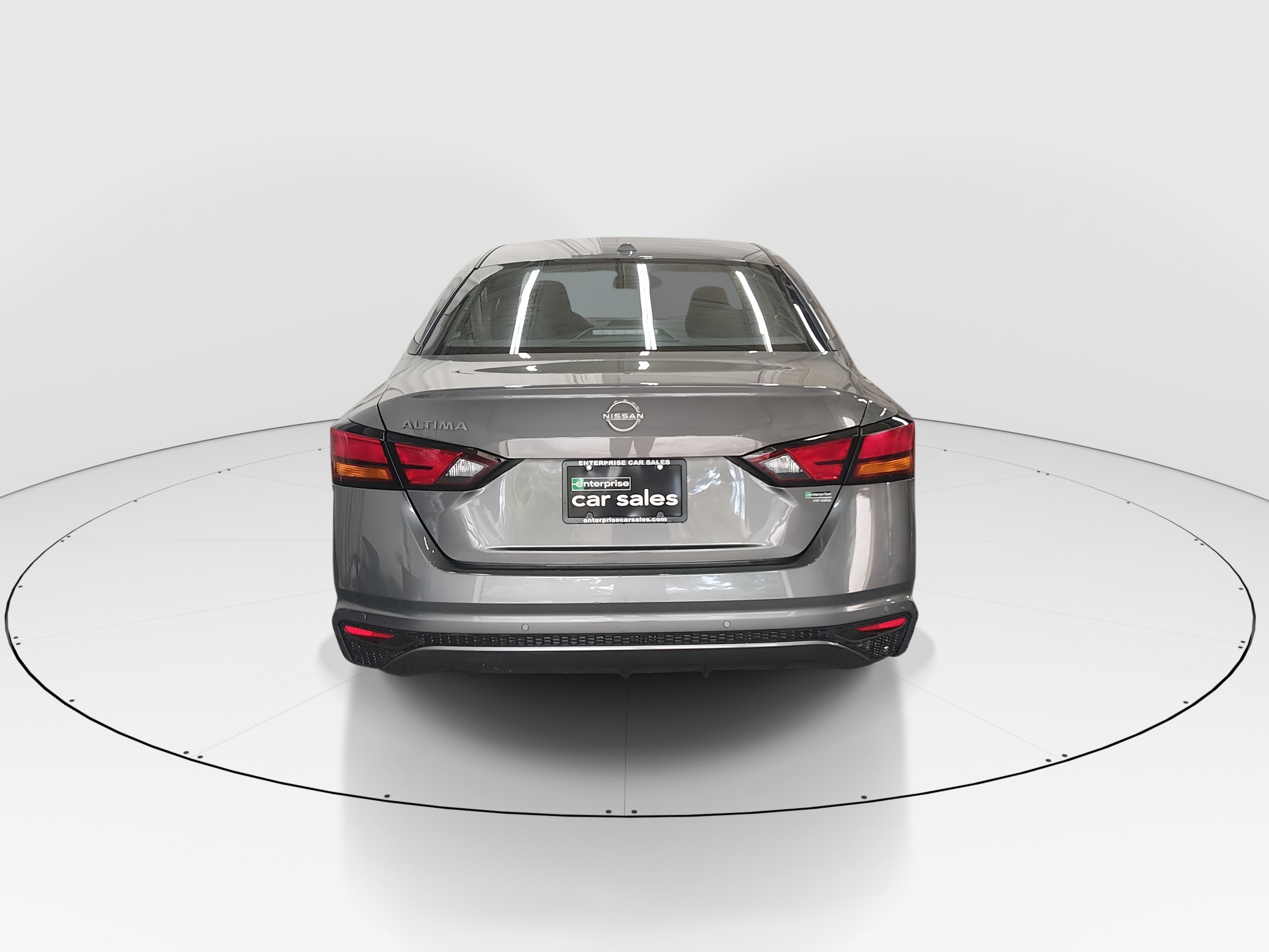 2025 Nissan Altima SV - Photo 6