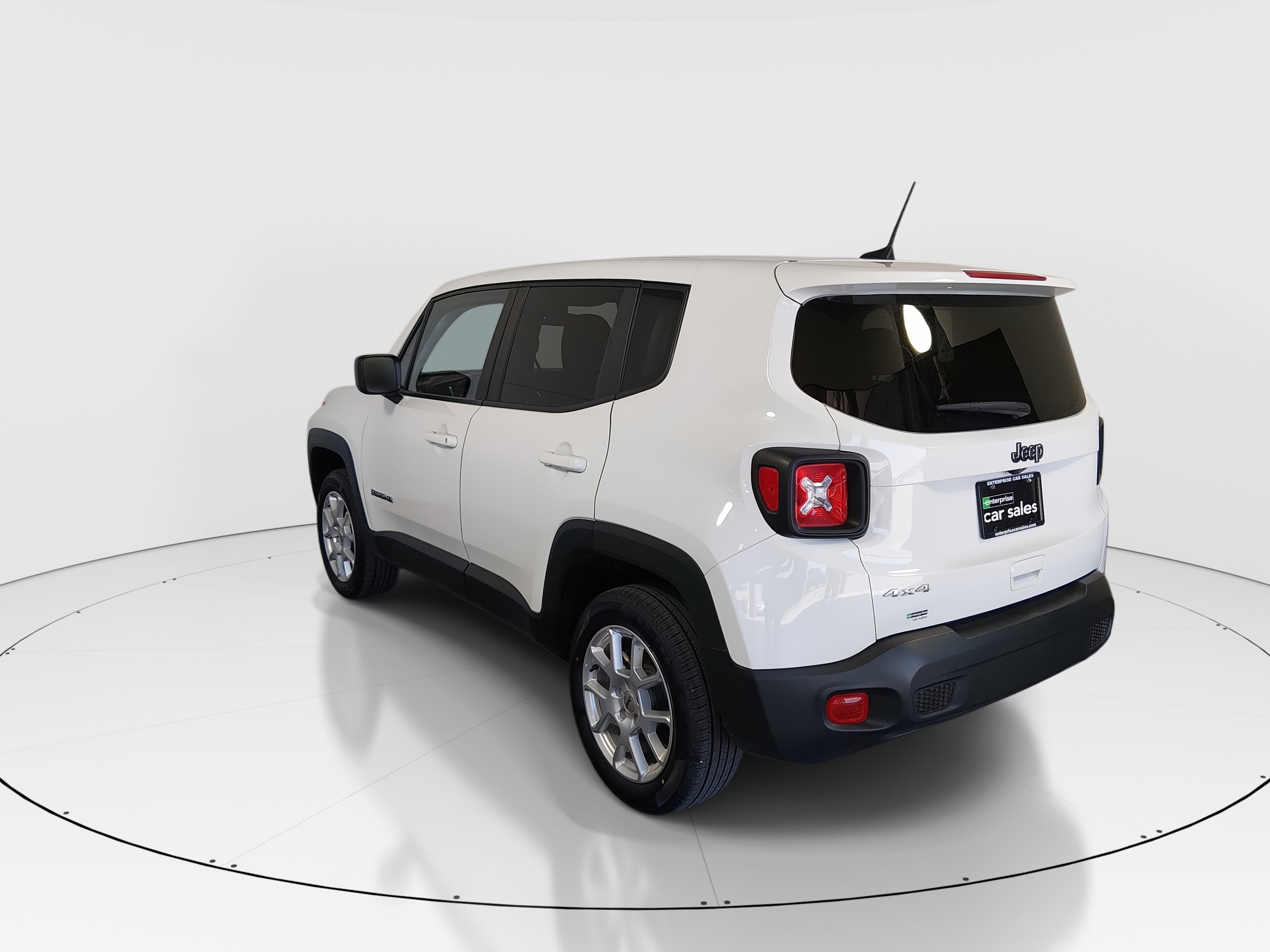 2023 Jeep Renegade Latitude - Photo 5