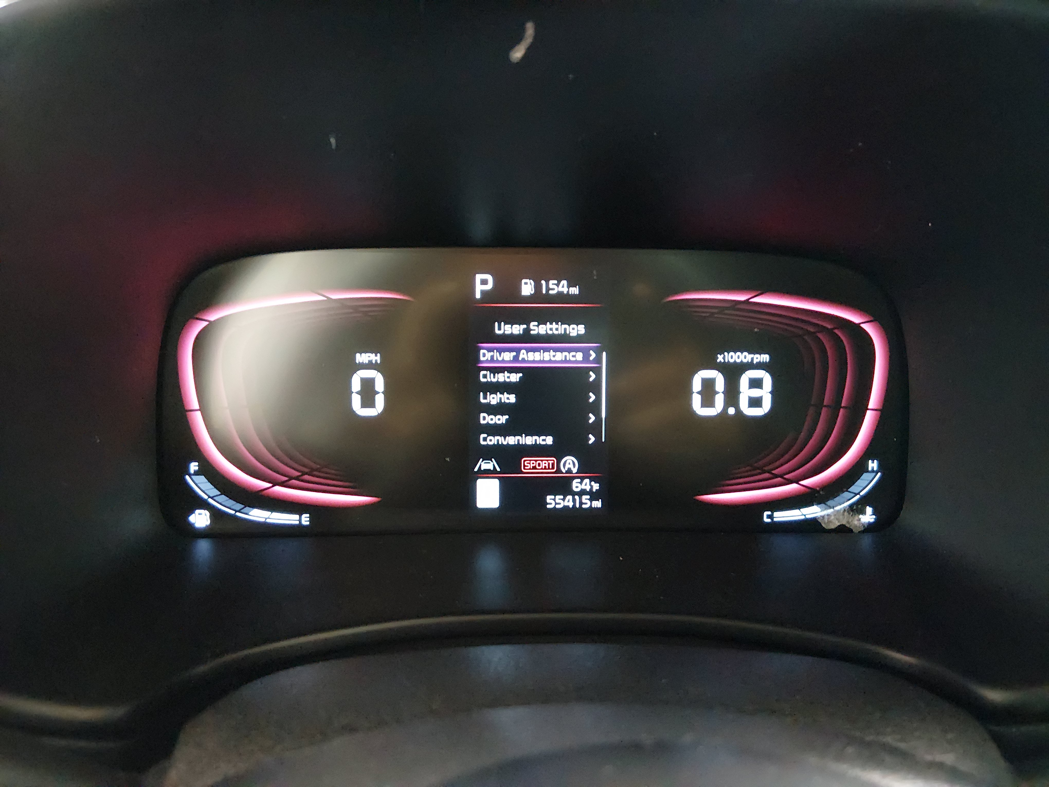 2024 Kia Soul LX - Photo 14