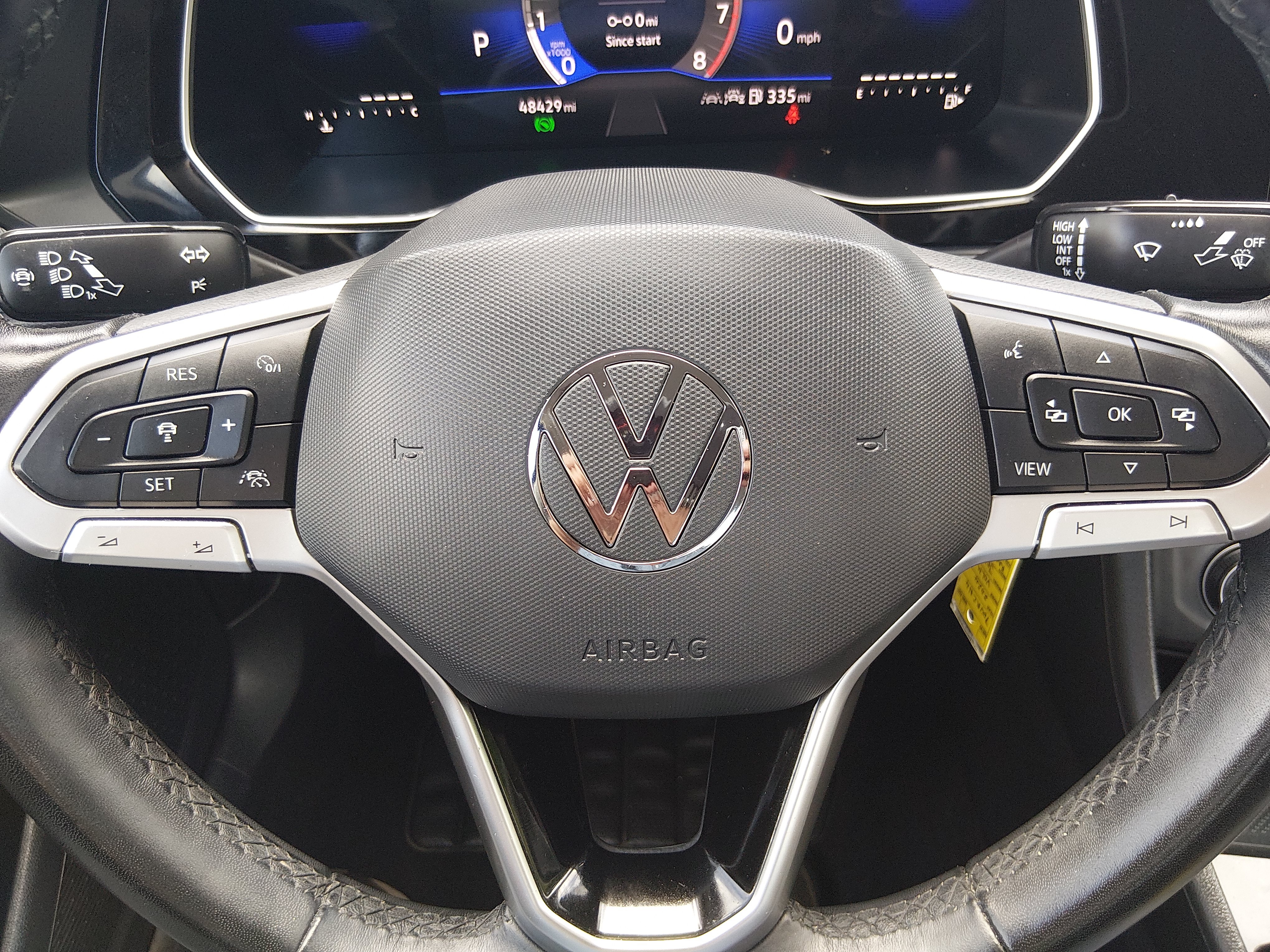 2024 Volkswagen Jetta S - Photo 12