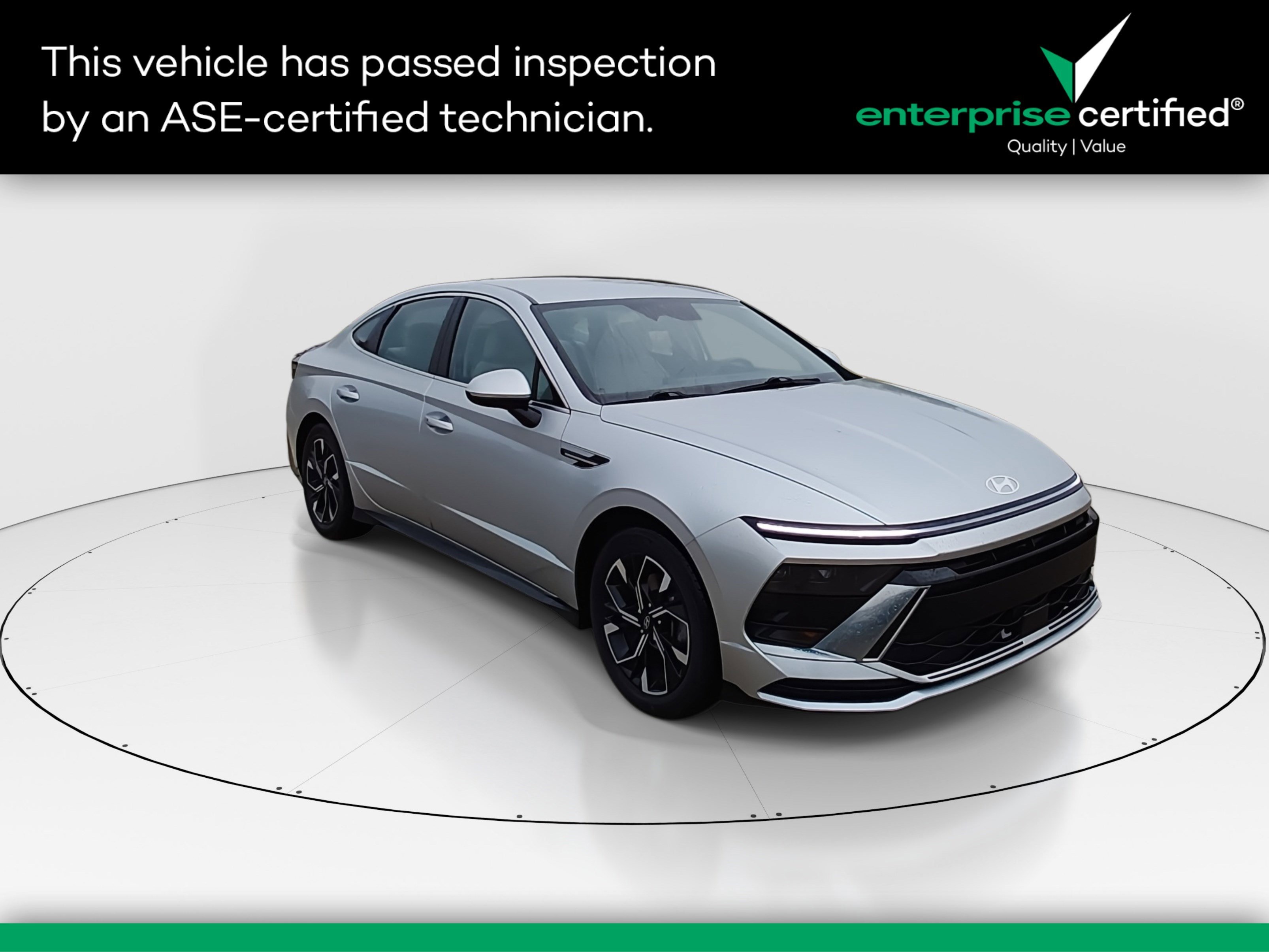 2024 Hyundai Sonata