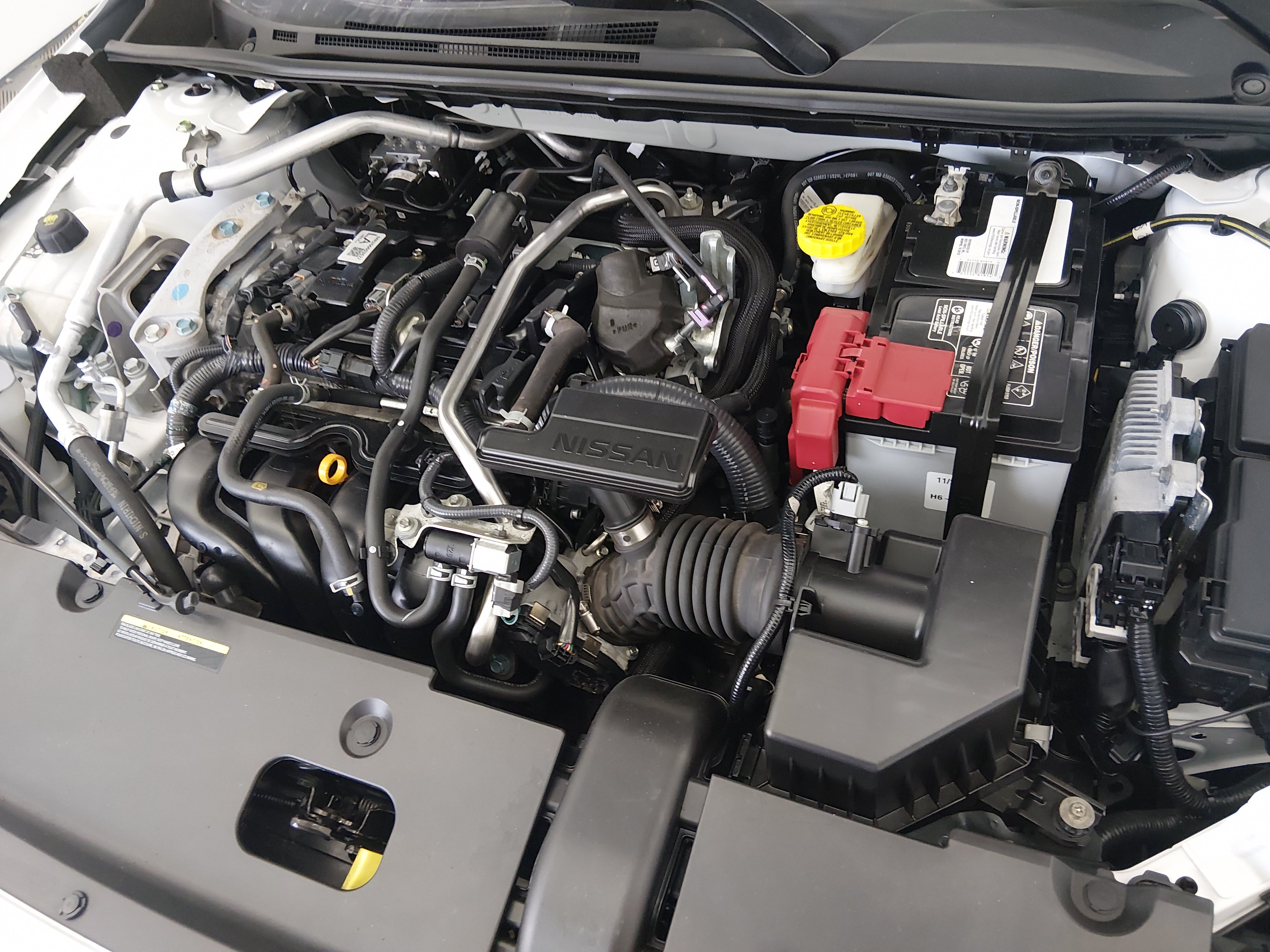 2024 Nissan Sentra SV - Photo 9