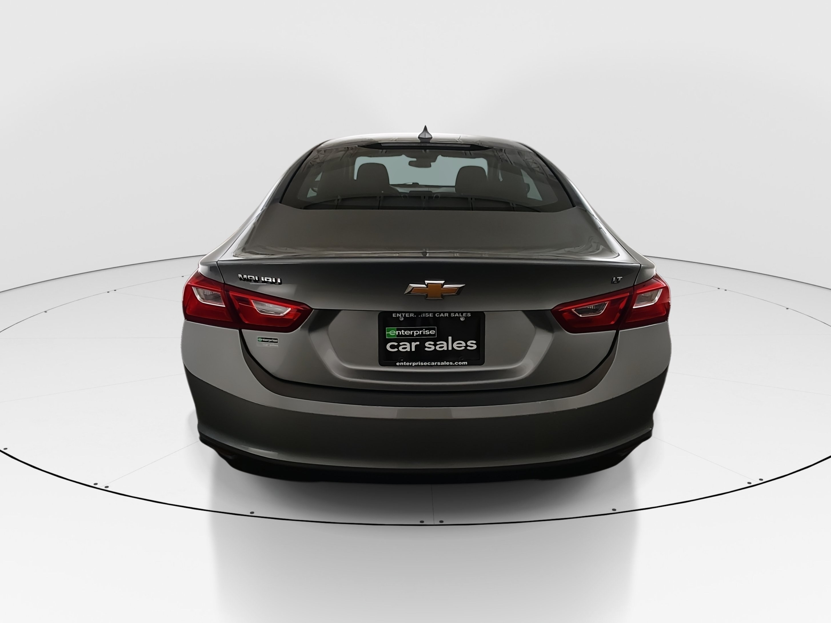 2023 Chevrolet Malibu 1LT - Photo 6